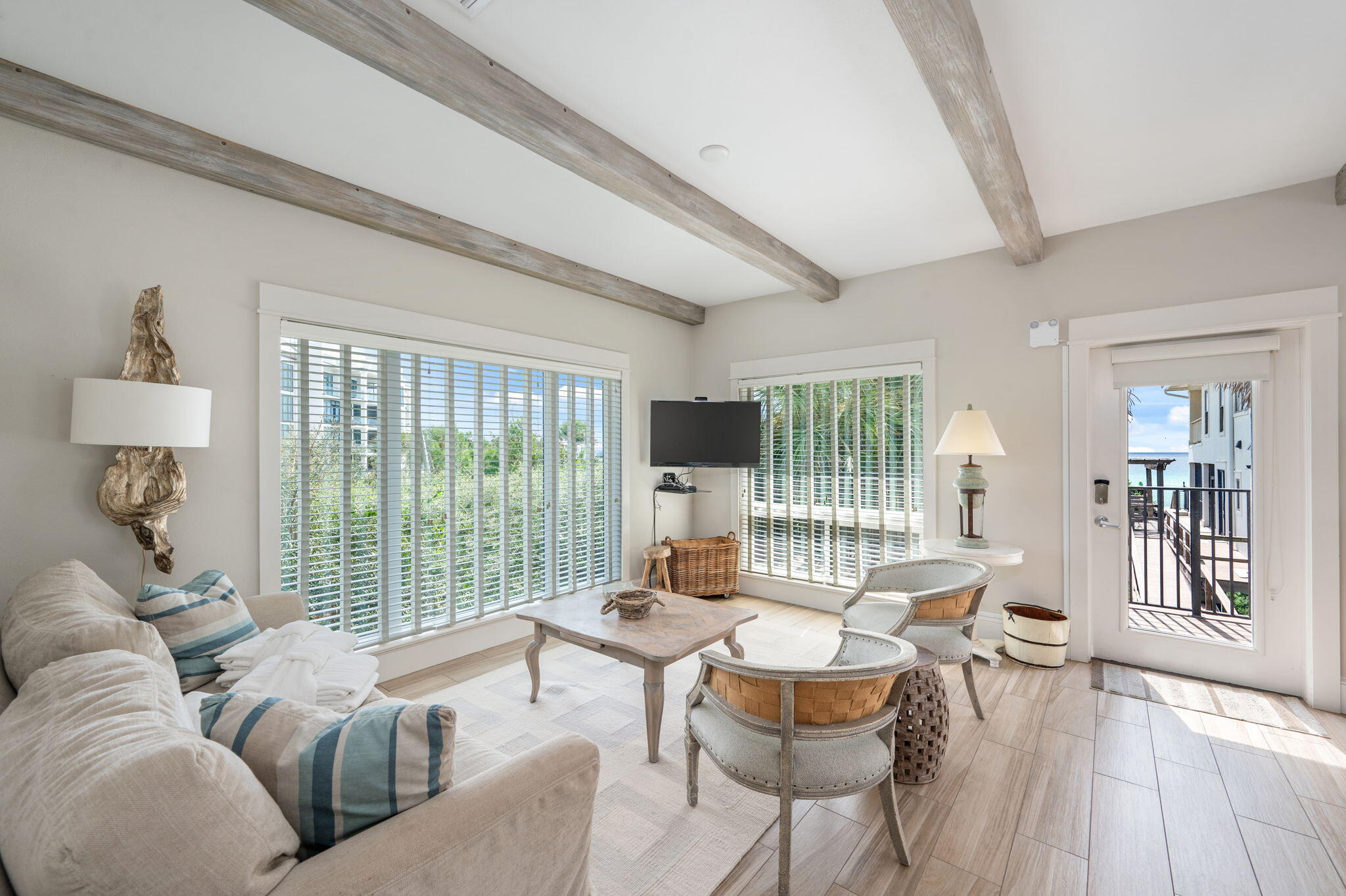 DUNE ALLEN - Residential