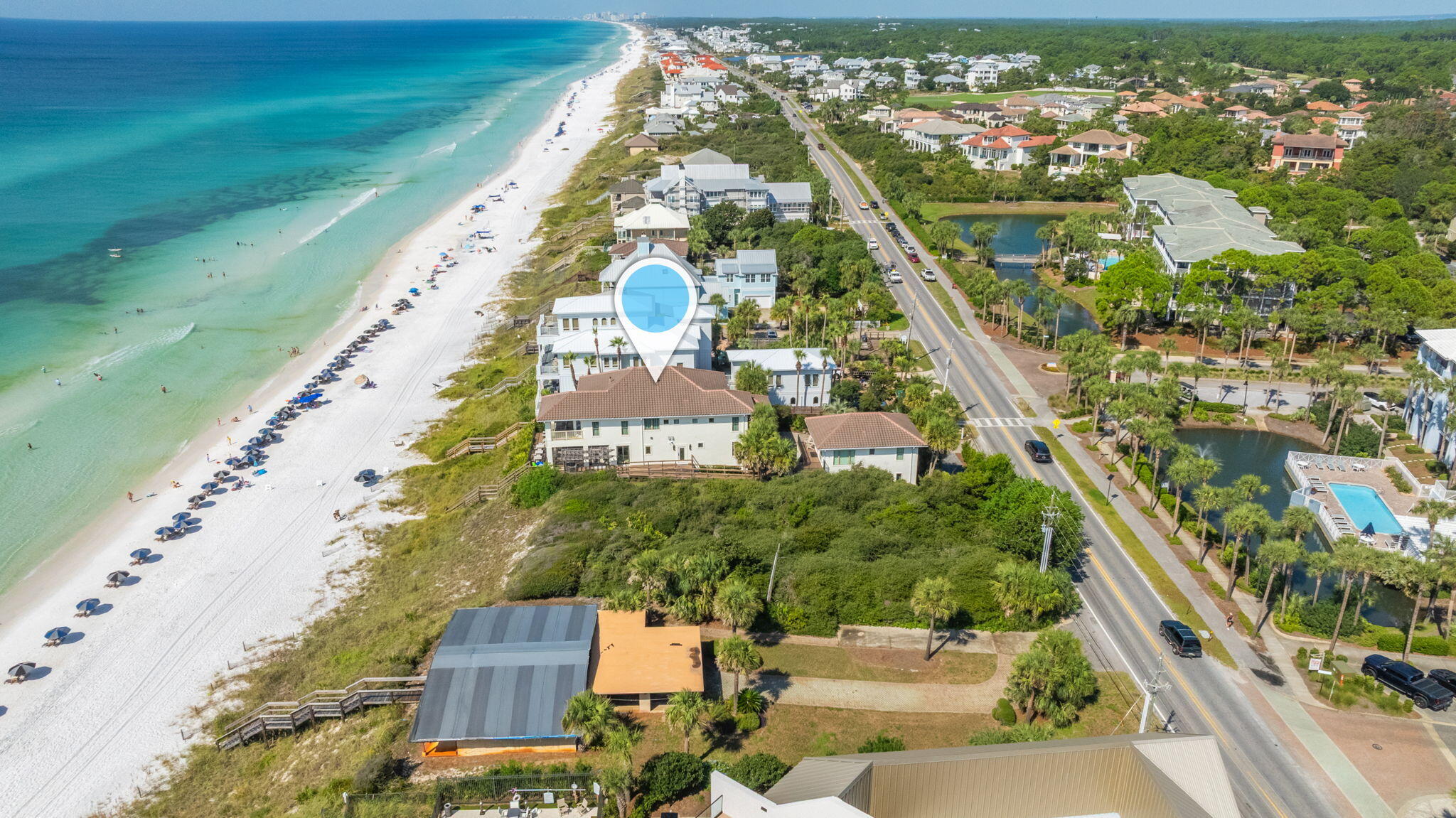 DUNE ALLEN - Residential