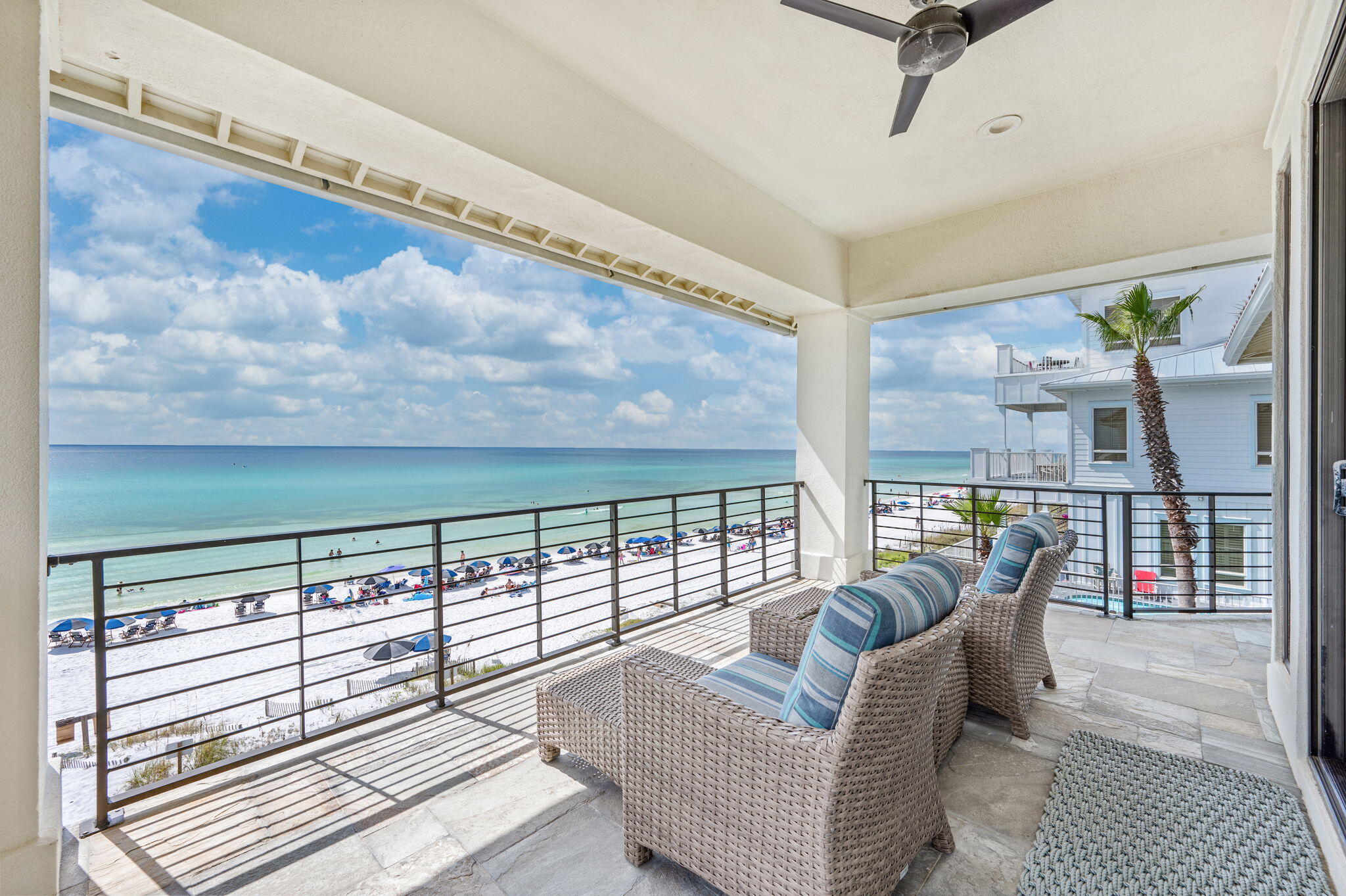 DUNE ALLEN - Residential