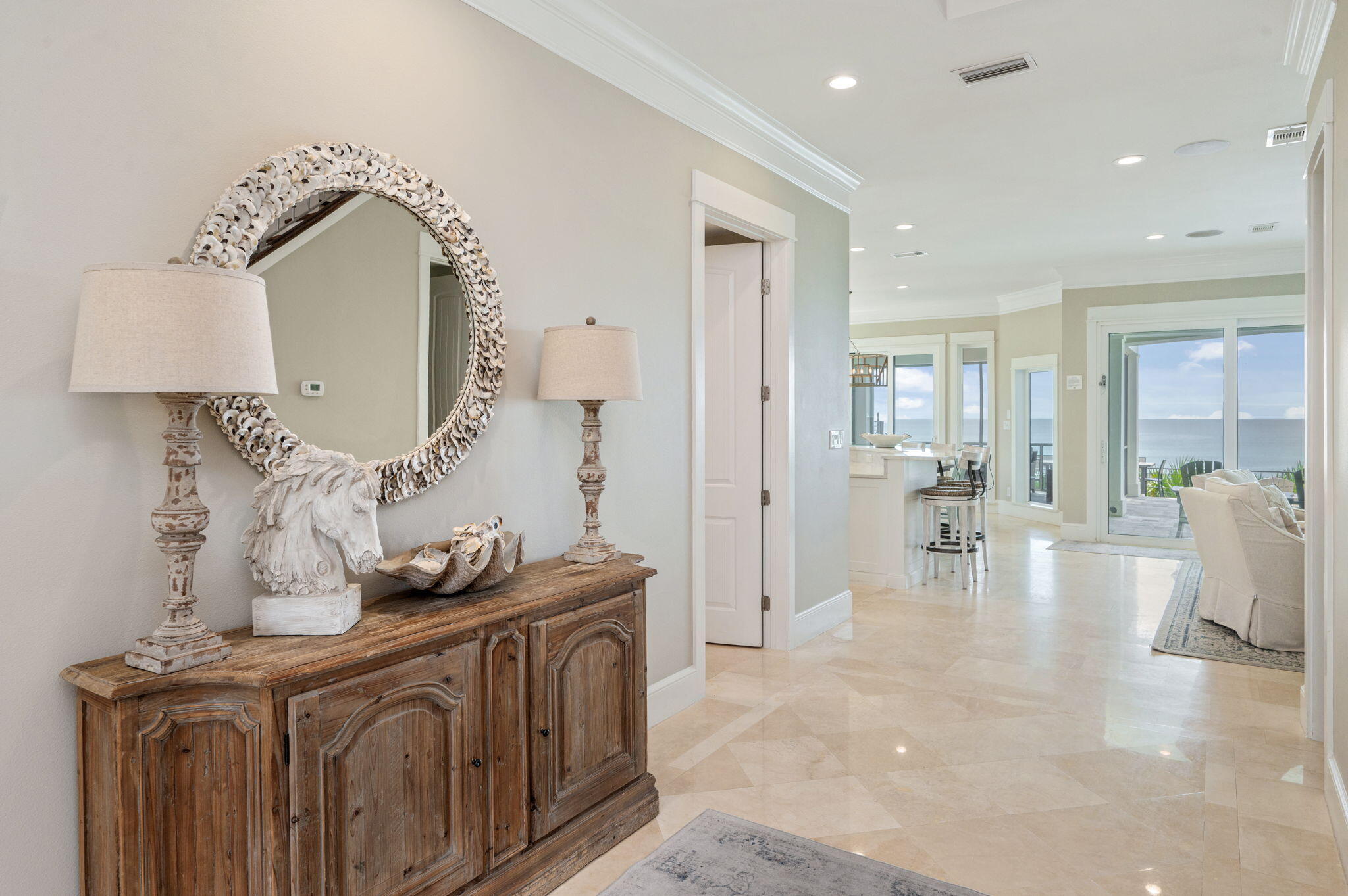 DUNE ALLEN - Residential