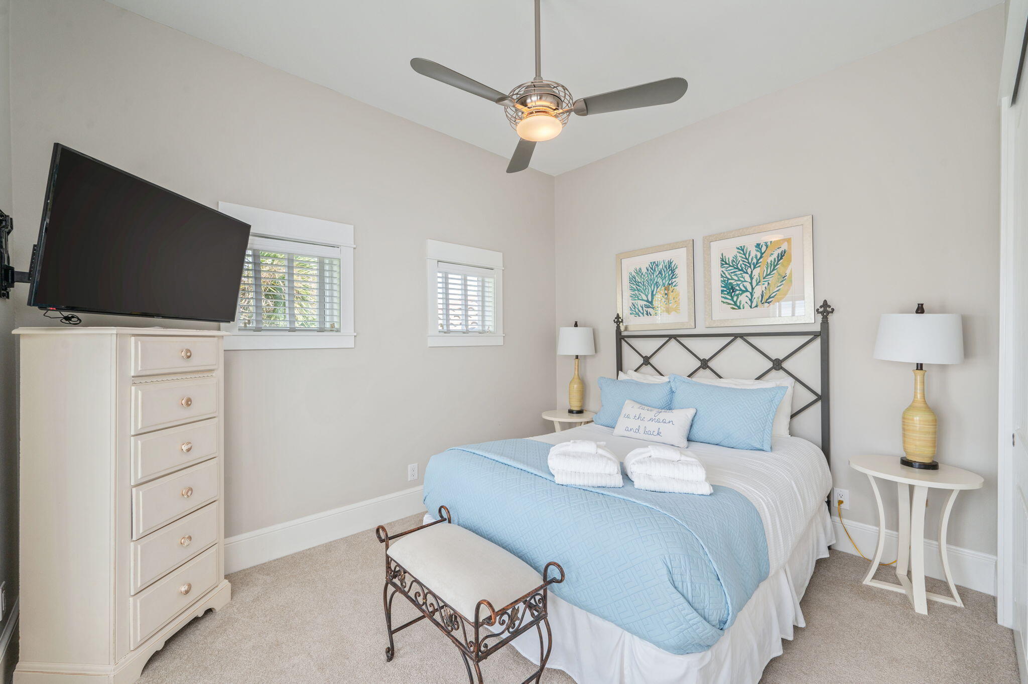 DUNE ALLEN - Residential