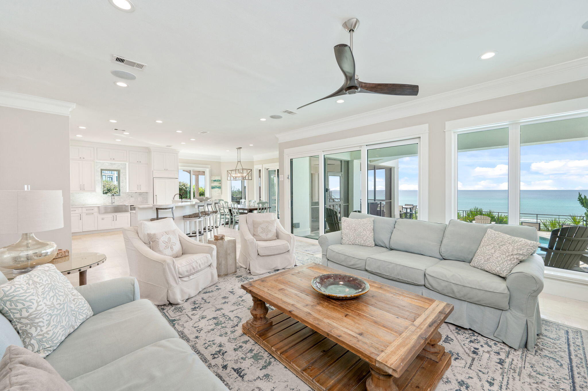 DUNE ALLEN - Residential