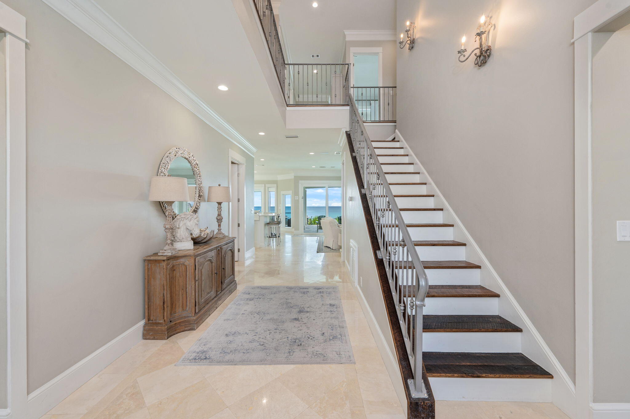 DUNE ALLEN - Residential