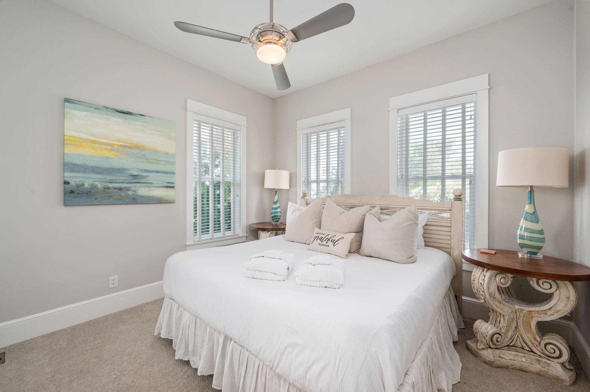 DUNE ALLEN - Residential