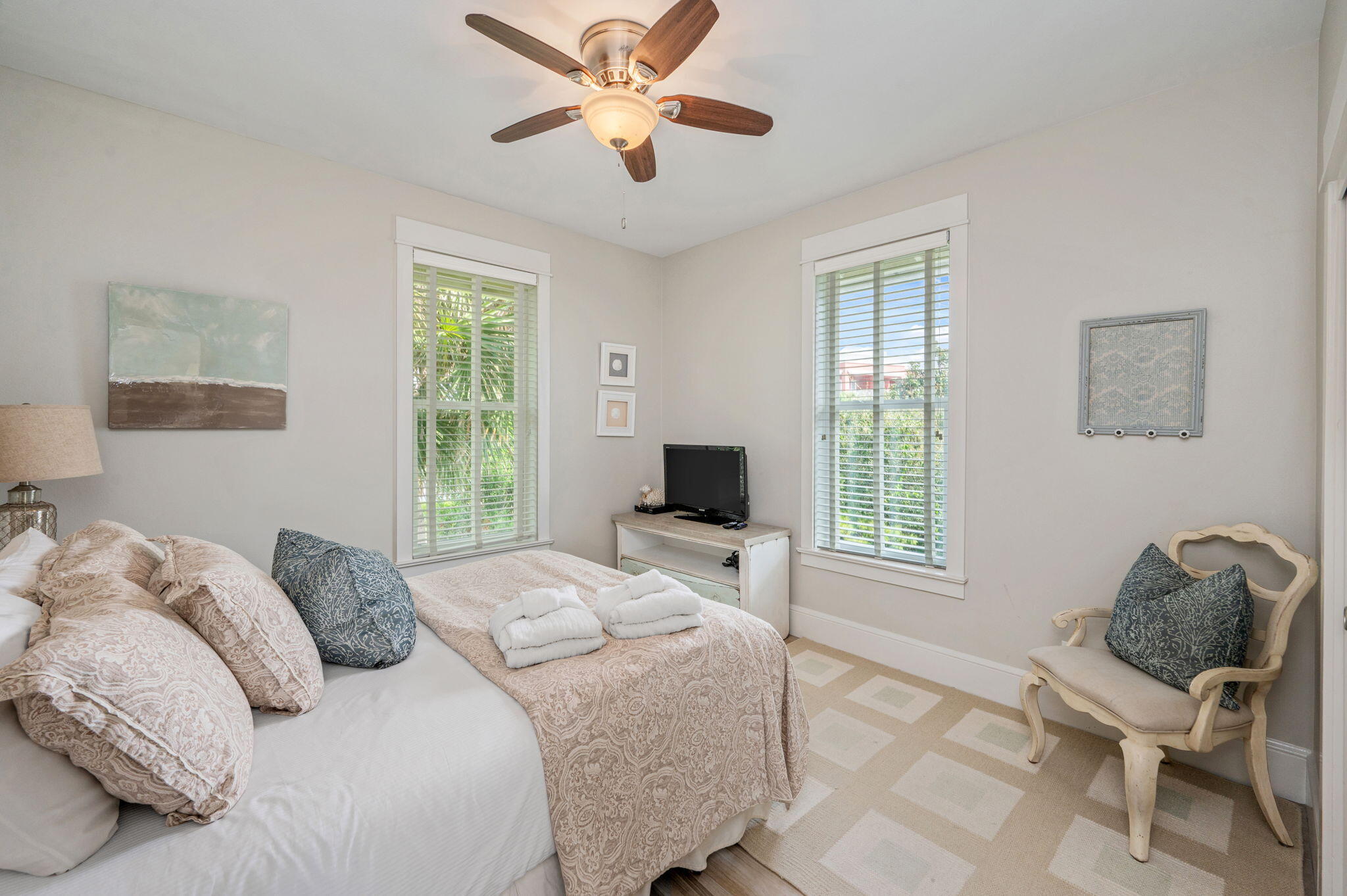 DUNE ALLEN - Residential