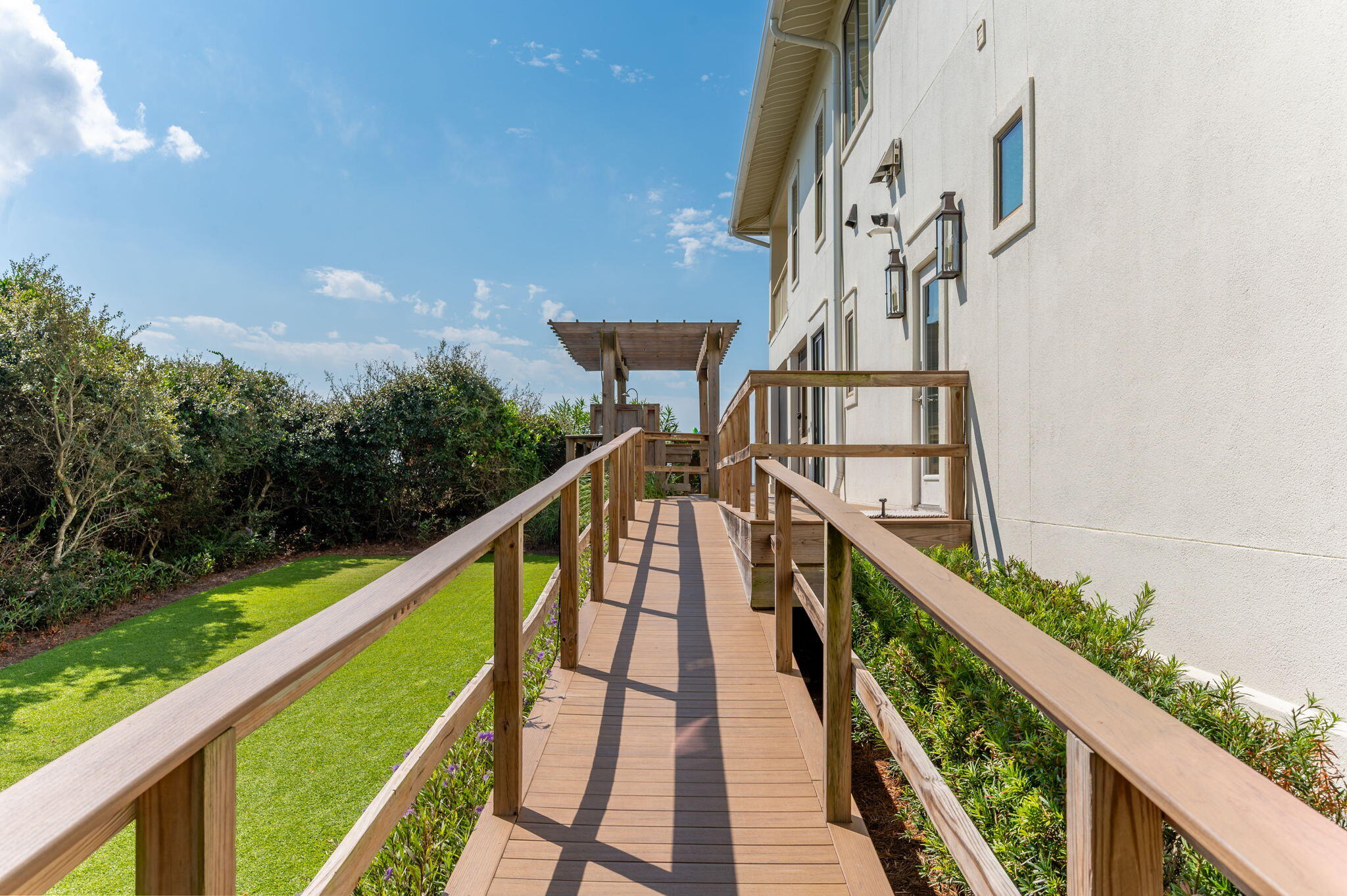 DUNE ALLEN - Residential