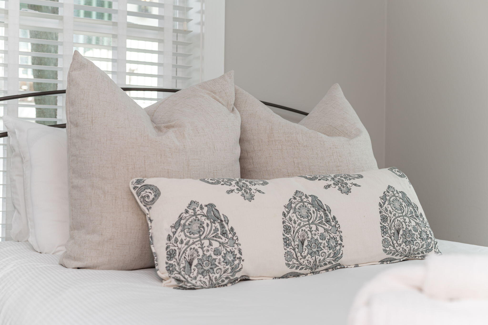 DUNE ALLEN - Residential