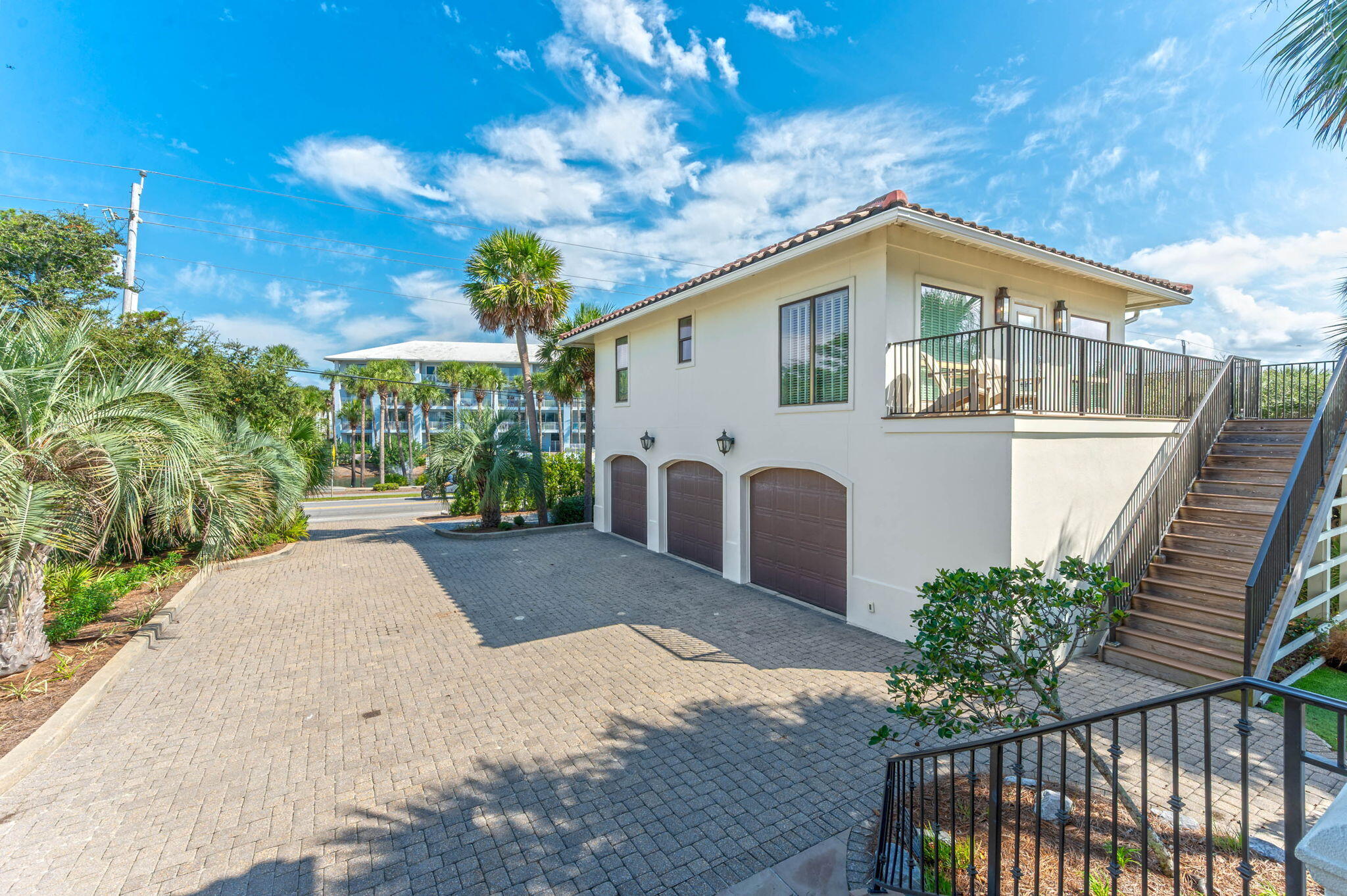 DUNE ALLEN - Residential