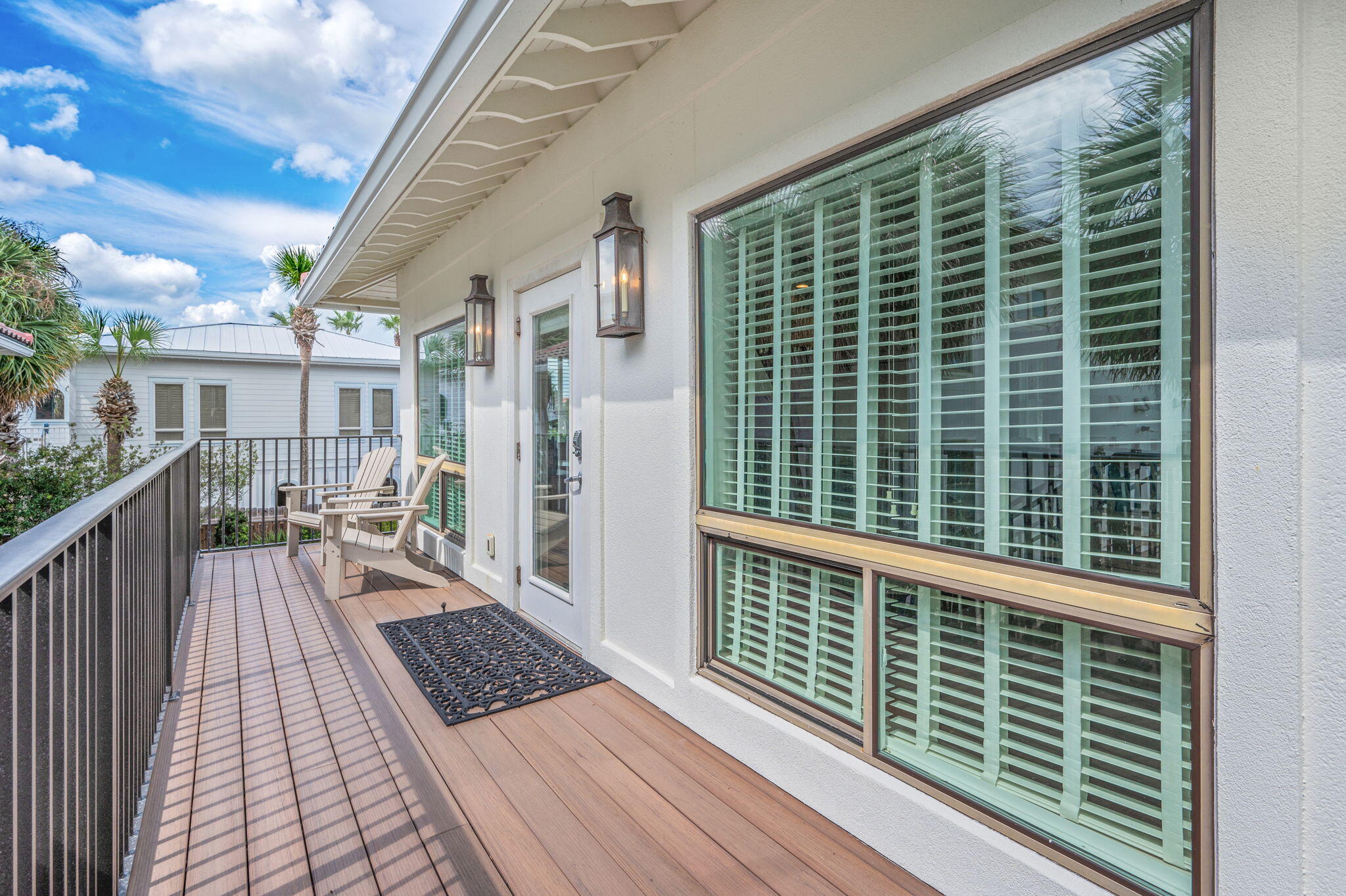 DUNE ALLEN - Residential