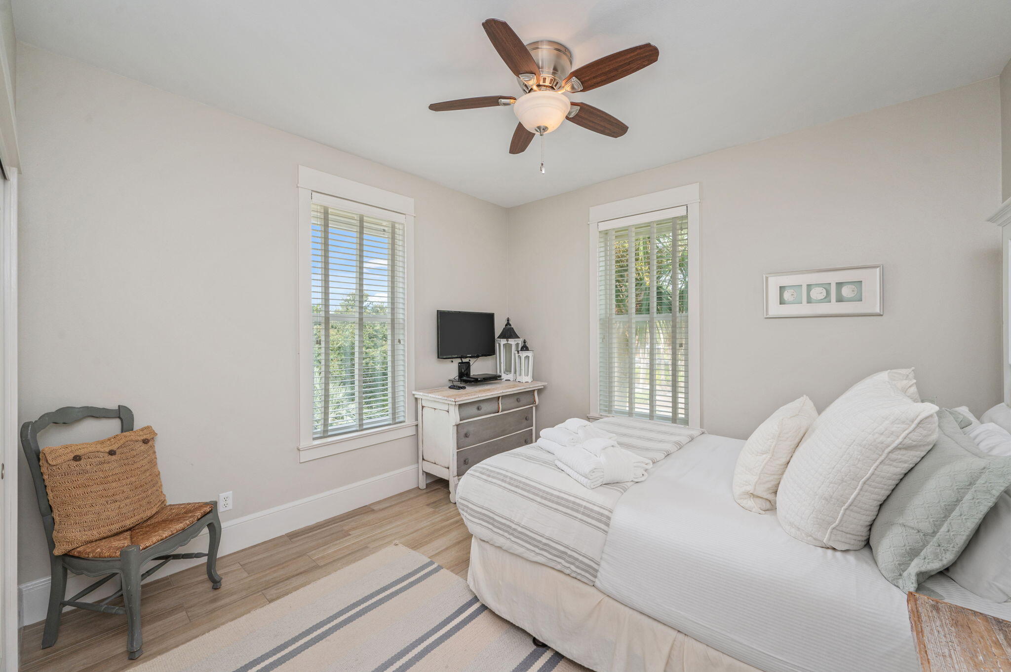 DUNE ALLEN - Residential