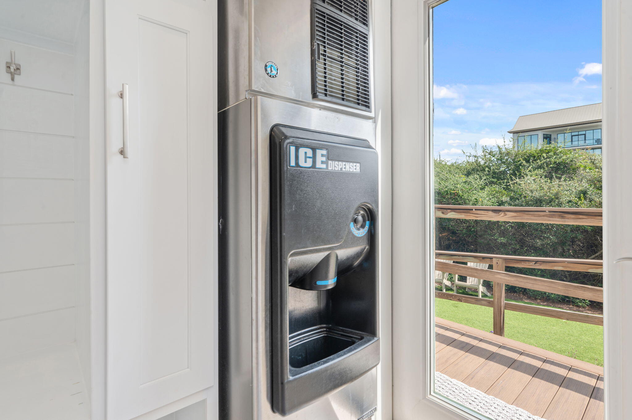 DUNE ALLEN - Residential