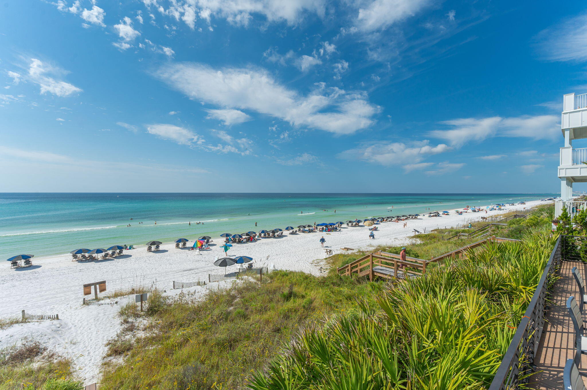 DUNE ALLEN - Residential