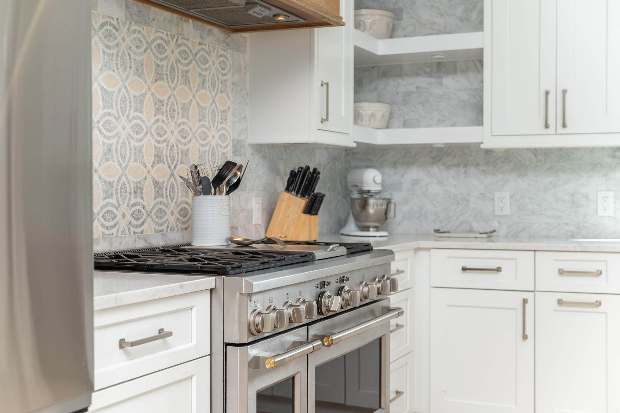 DUNE ALLEN - Residential