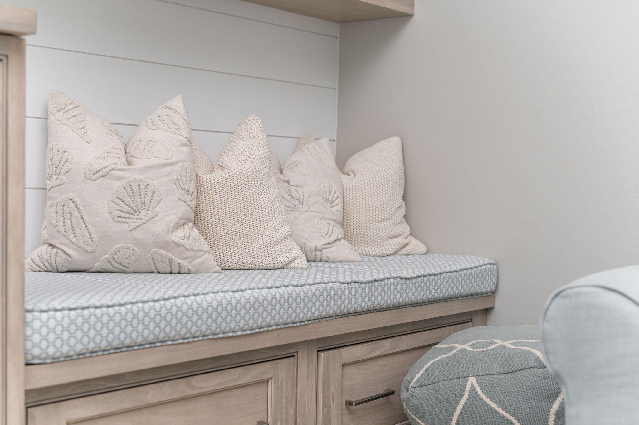 DUNE ALLEN - Residential