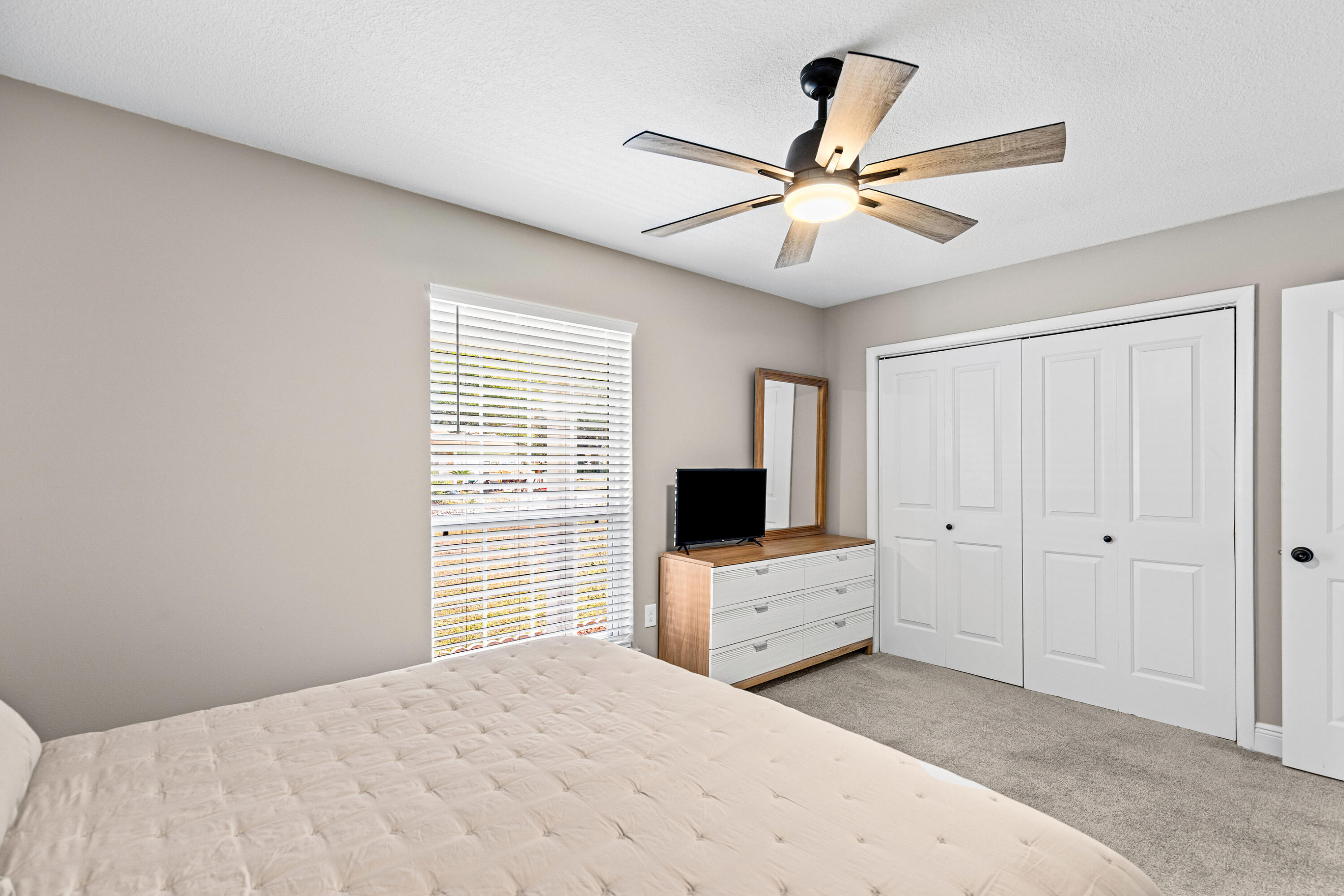 Port Dixie - Residential