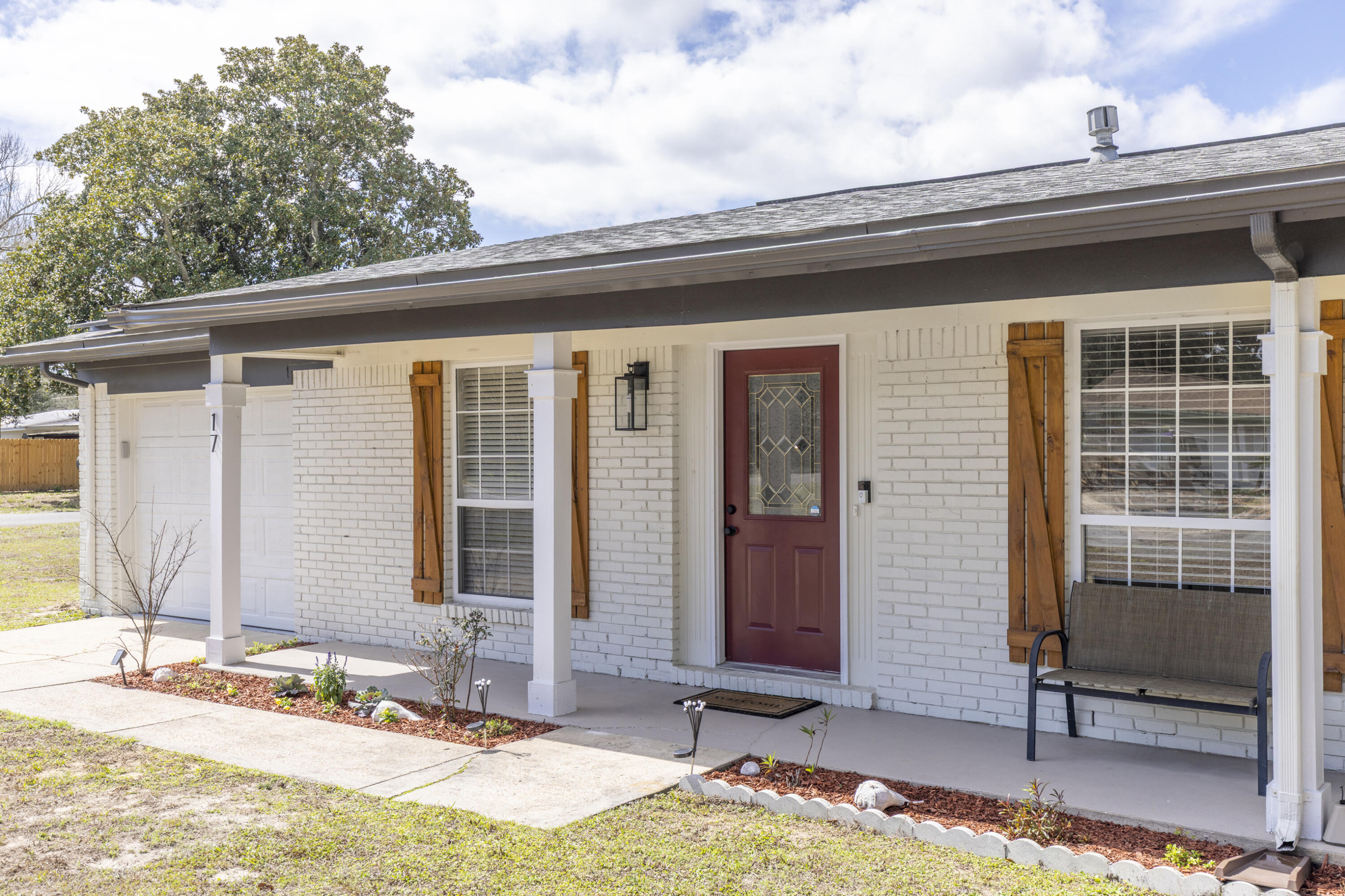 Port Dixie - Residential