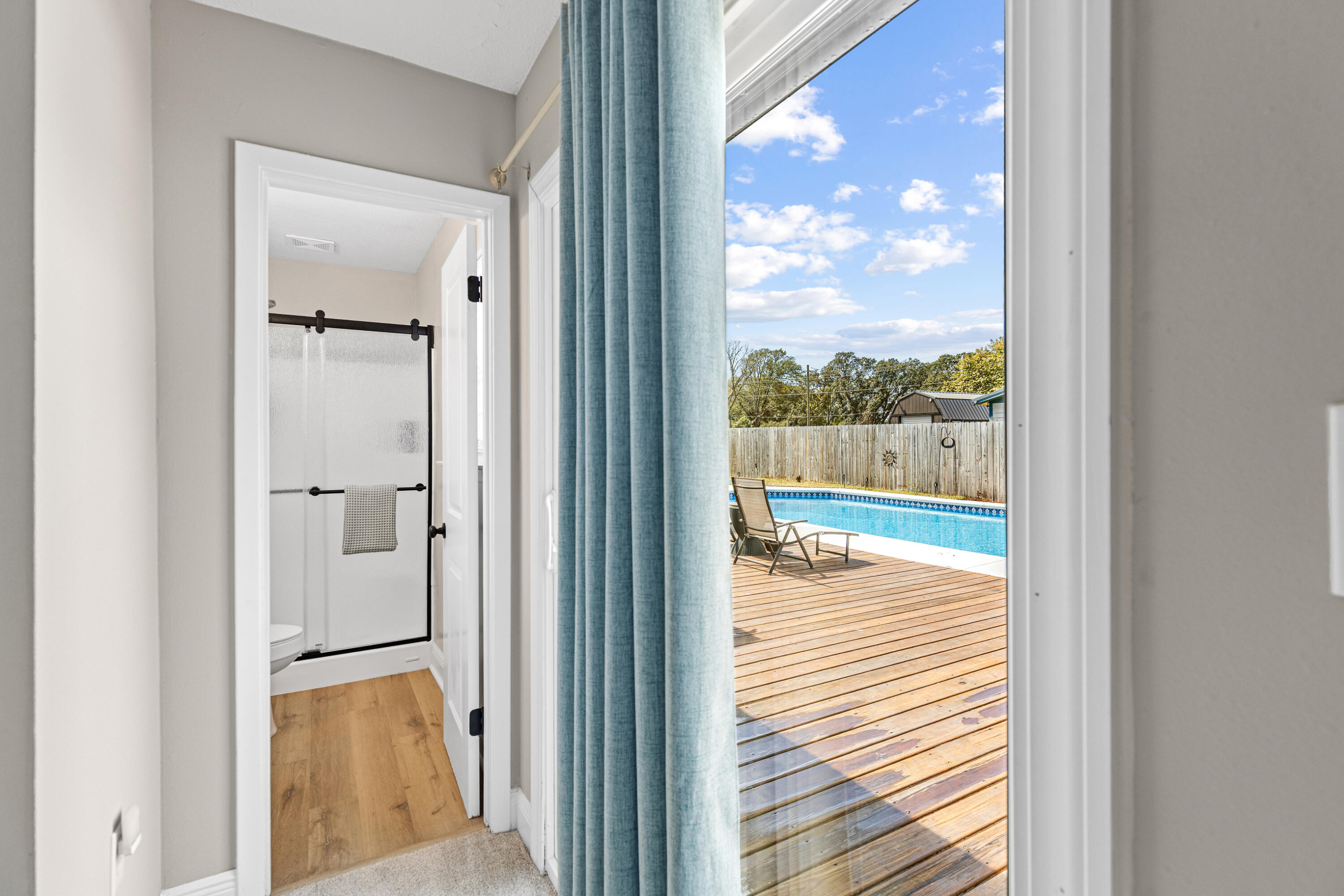 Port Dixie - Residential