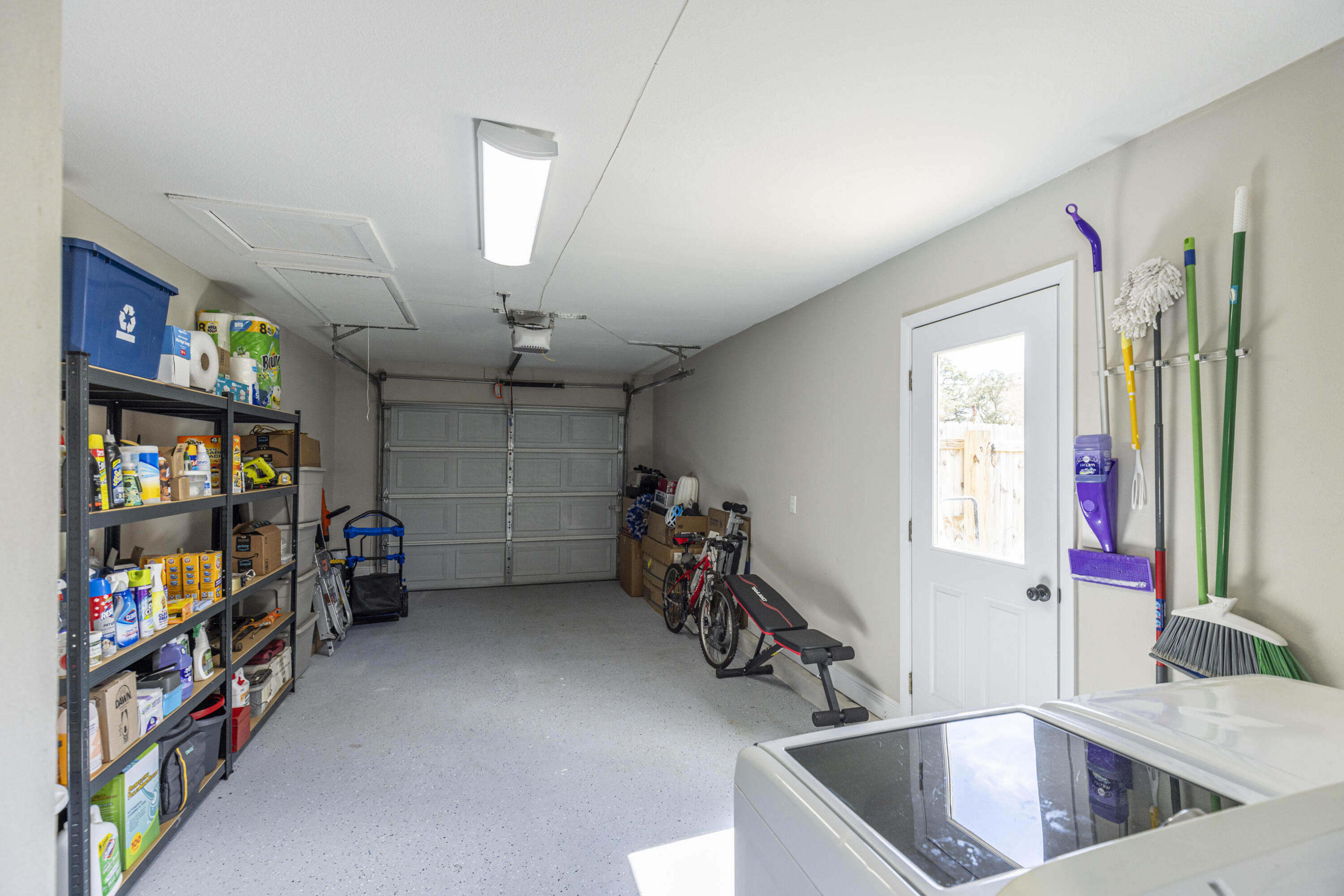 Port Dixie - Residential