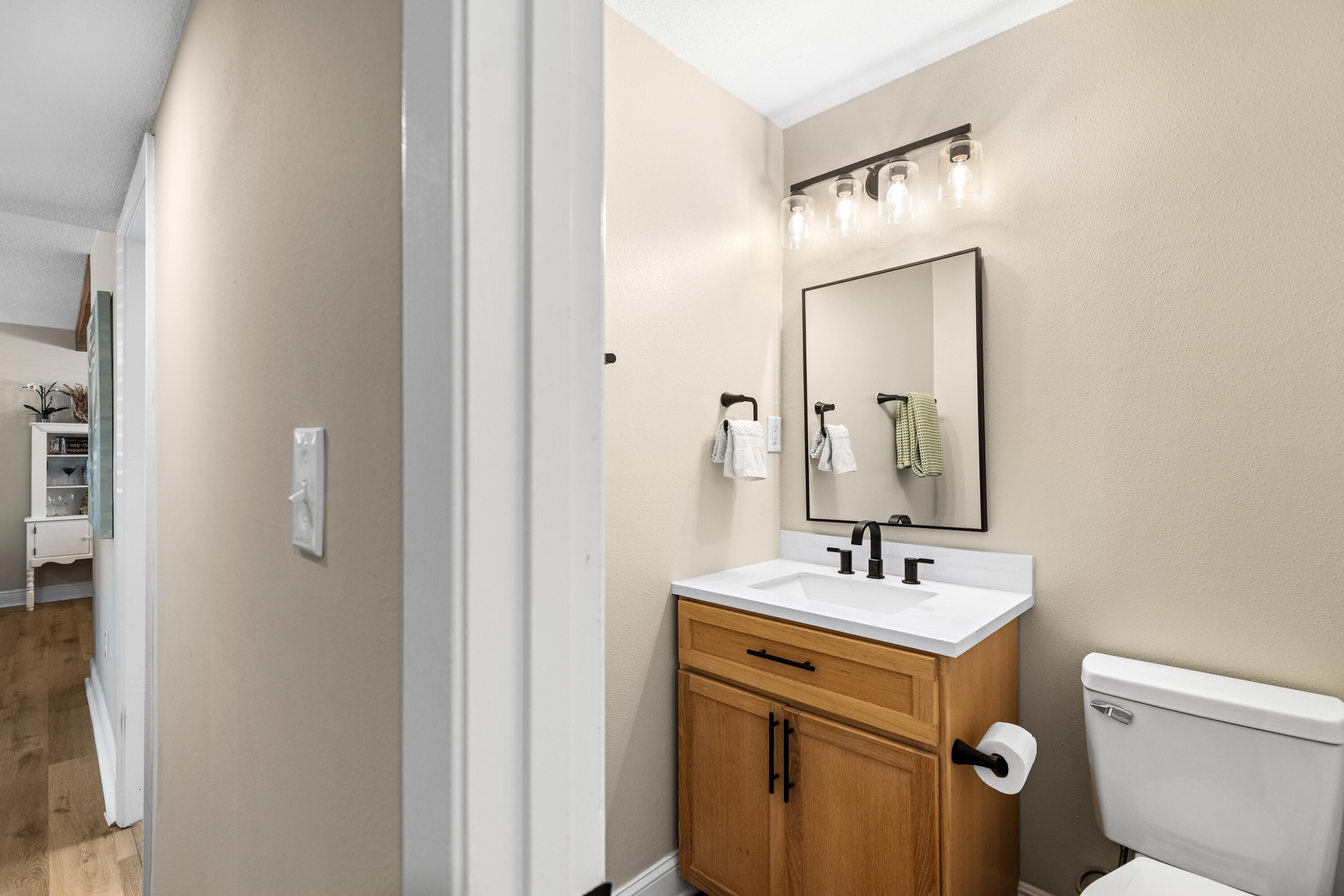 Port Dixie - Residential