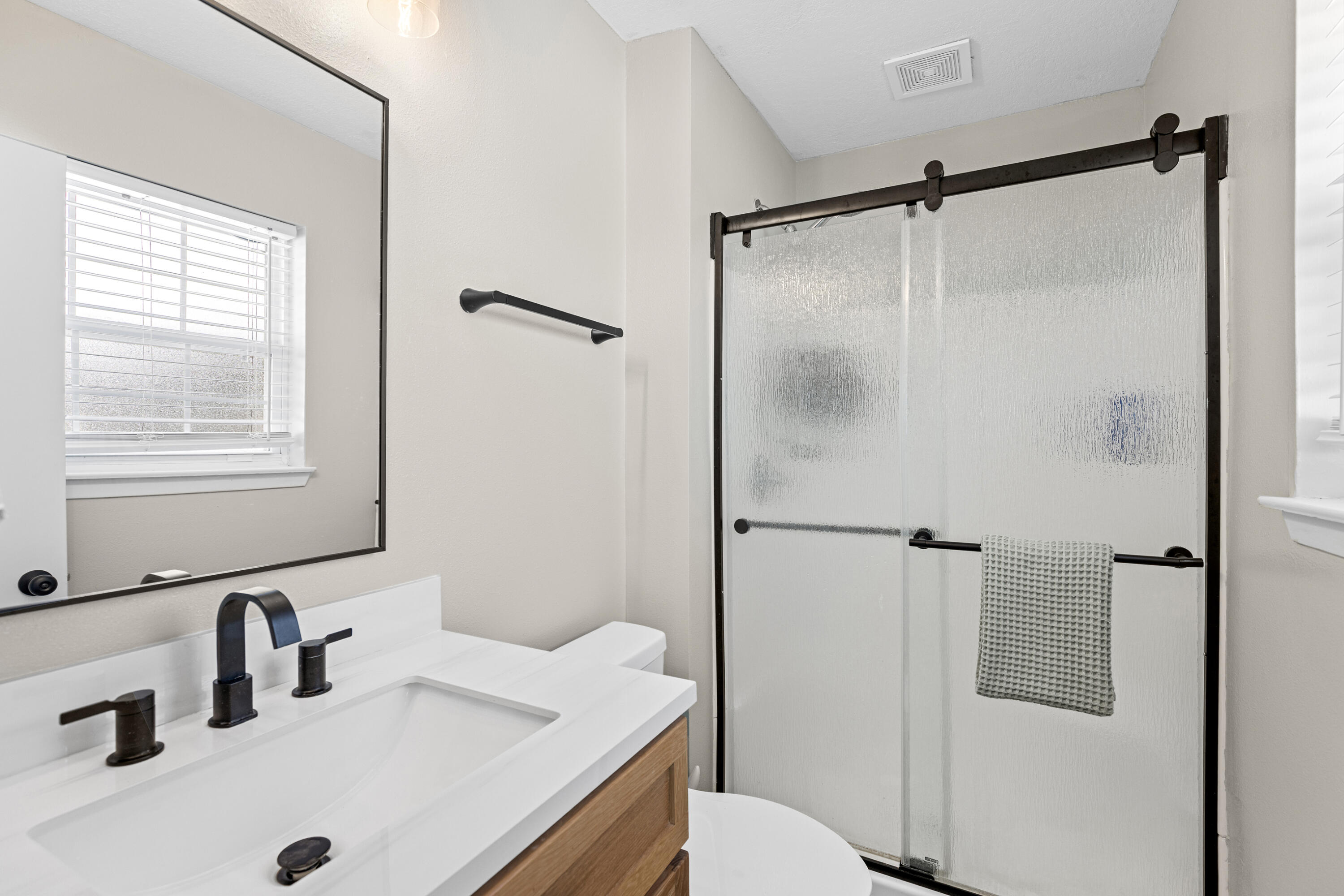 Port Dixie - Residential