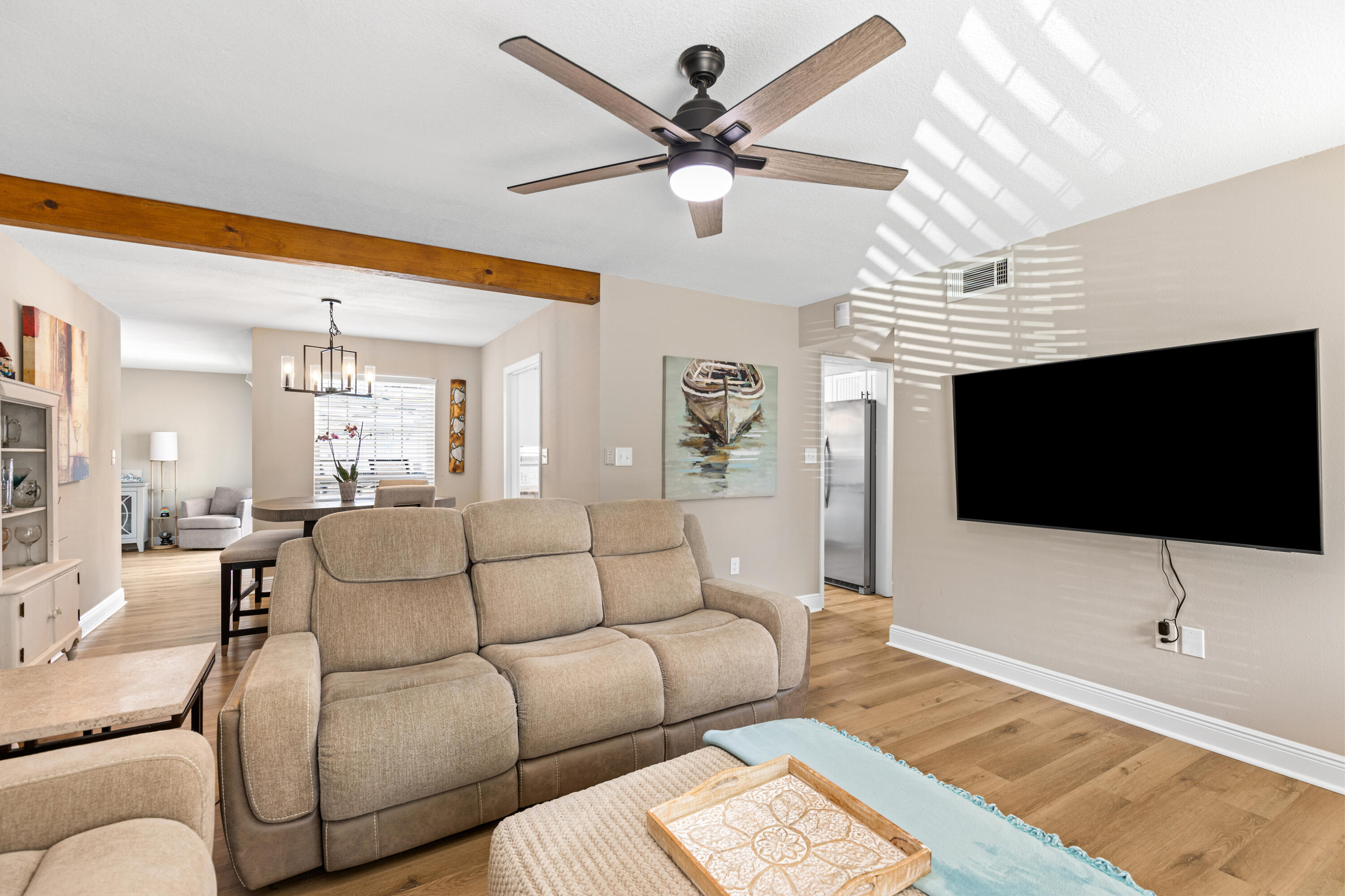 Port Dixie - Residential