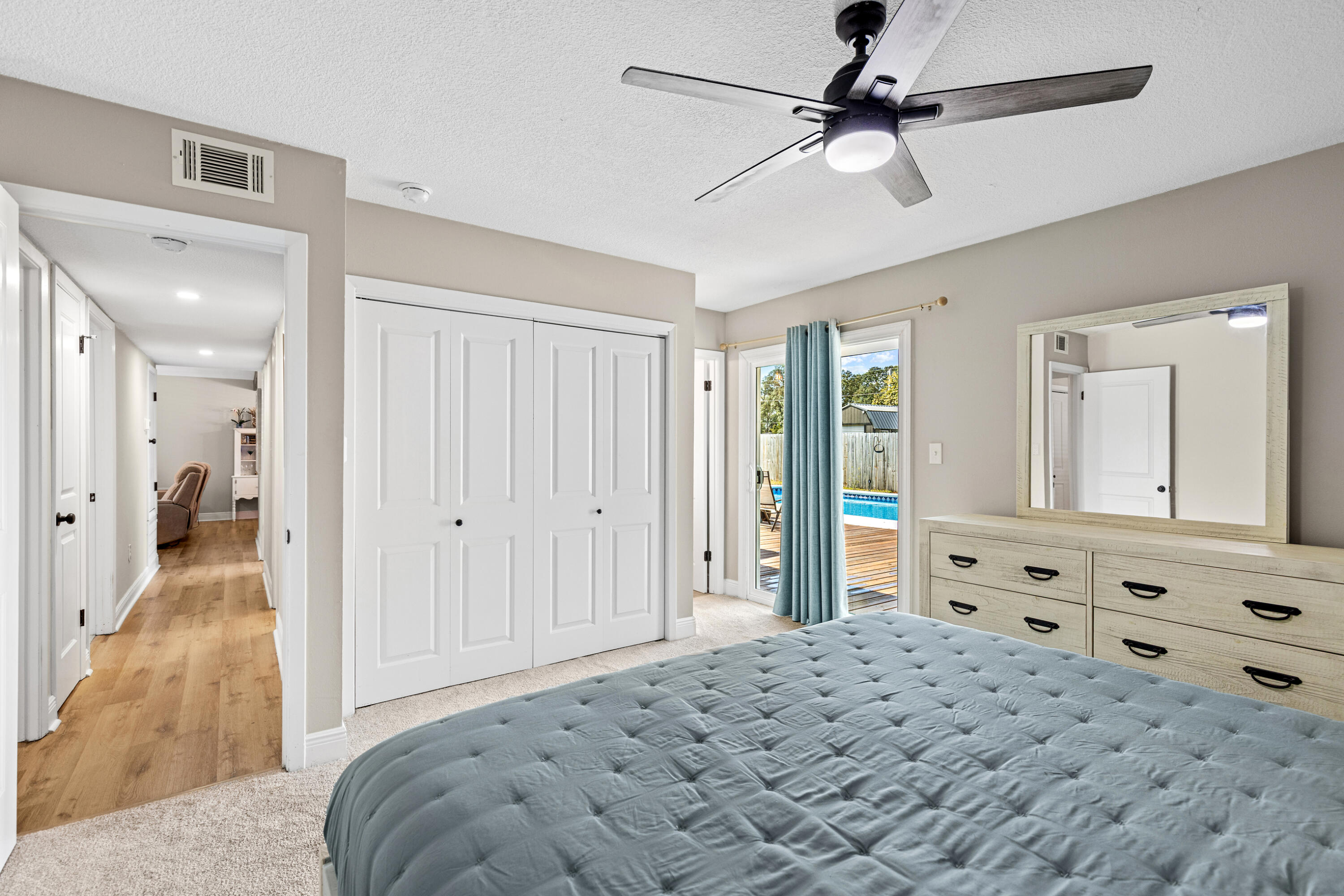 Port Dixie - Residential