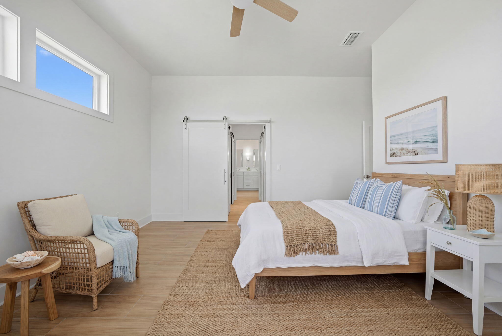 PARASOL WEST - Residential