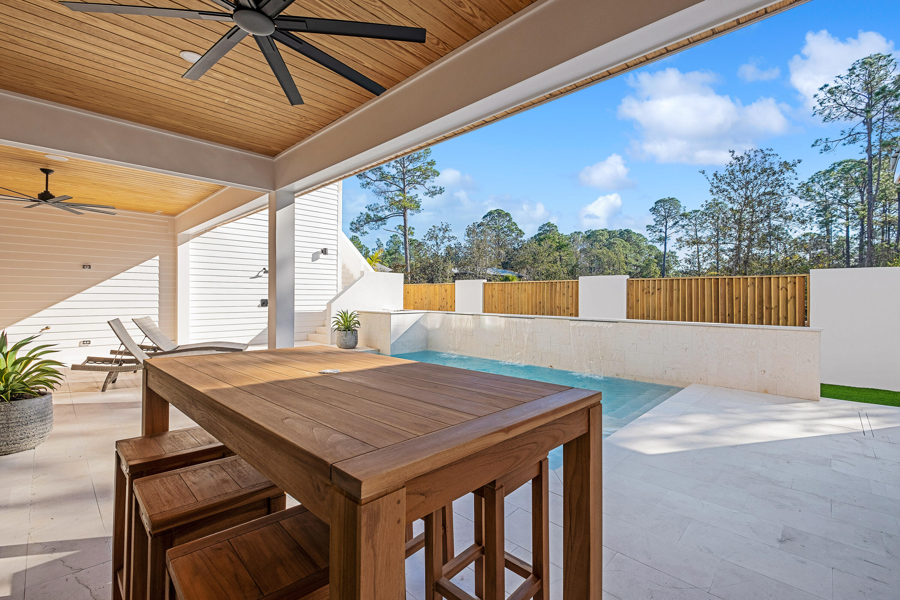 Saltwater - Residential