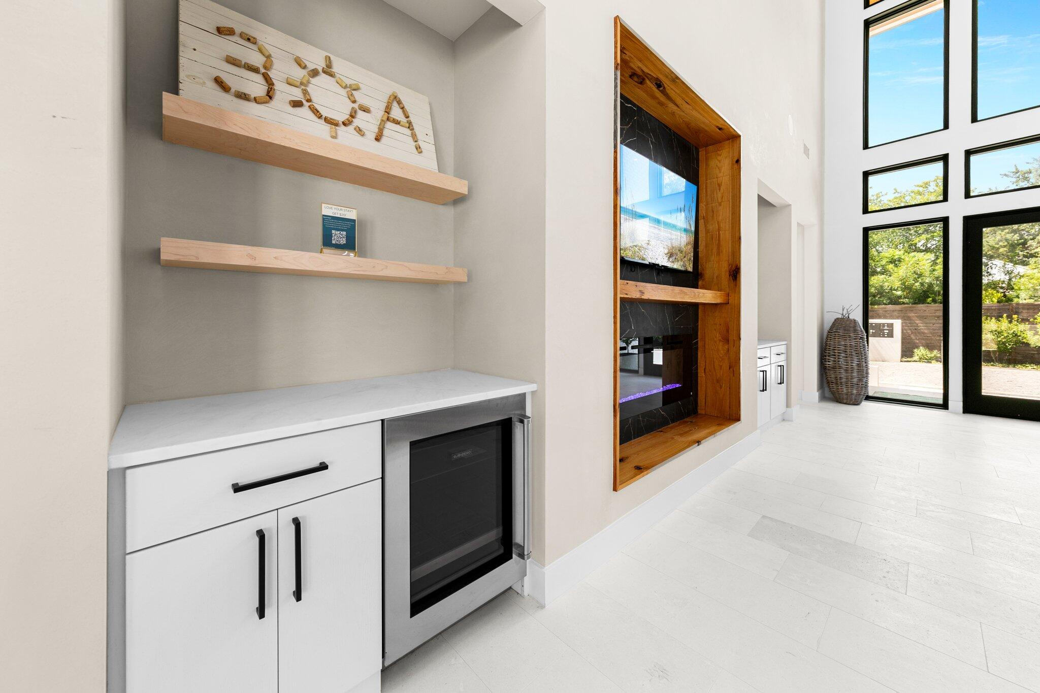 Saltwater - Residential