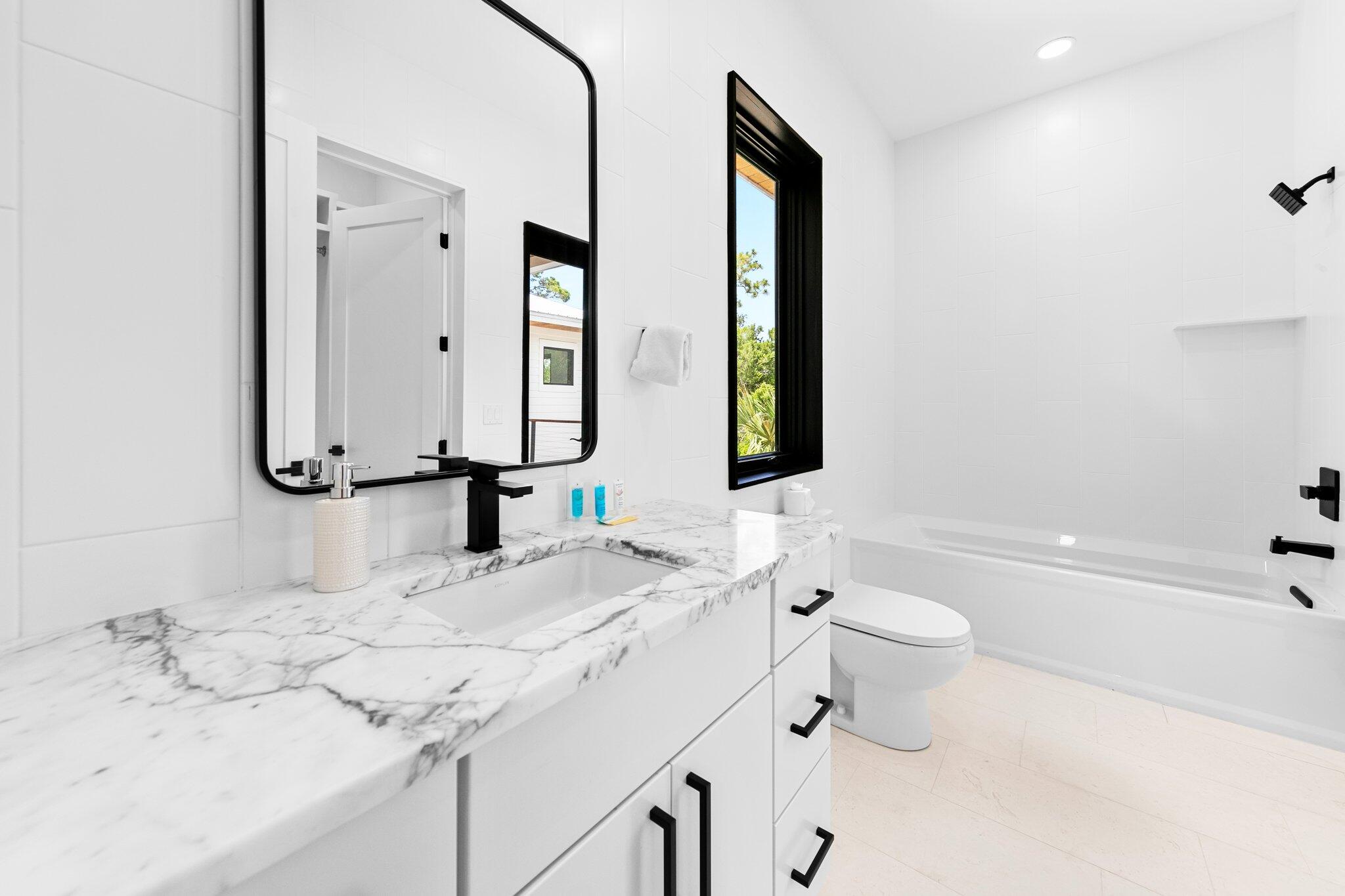 Saltwater - Residential