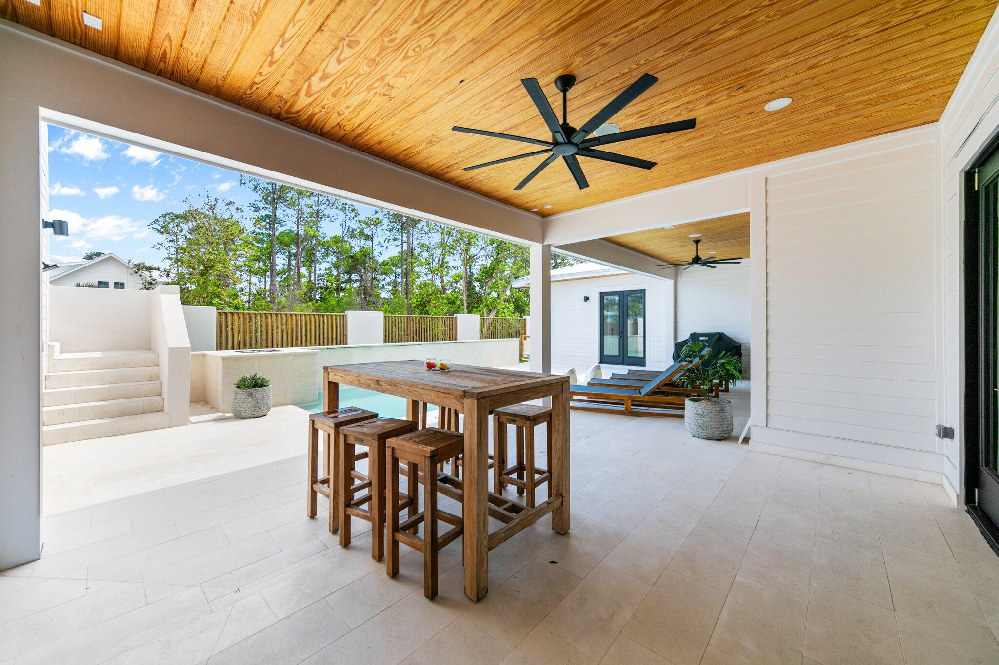 Saltwater - Residential