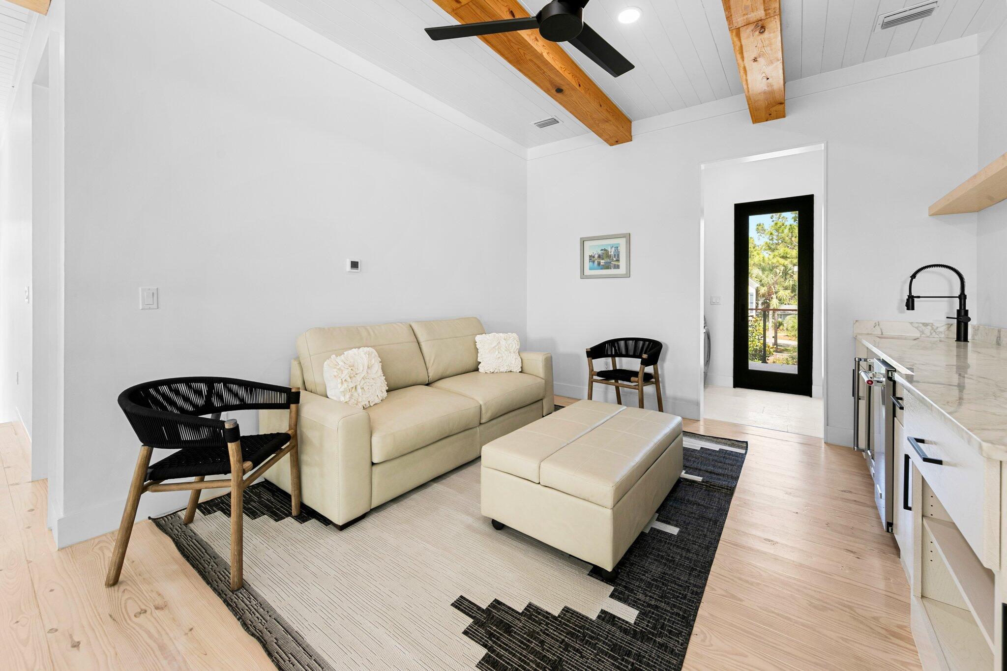 Saltwater - Residential