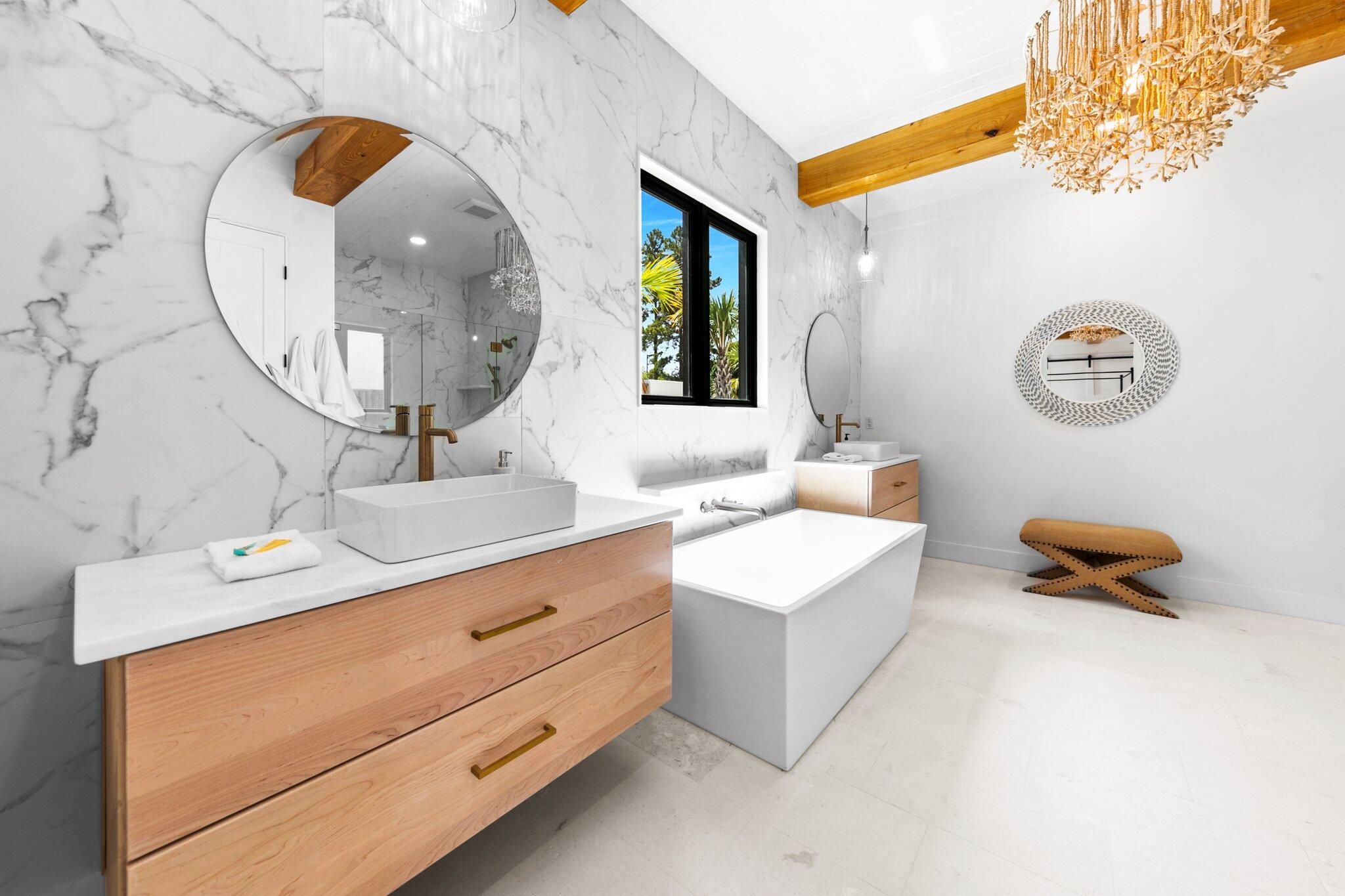 Saltwater - Residential