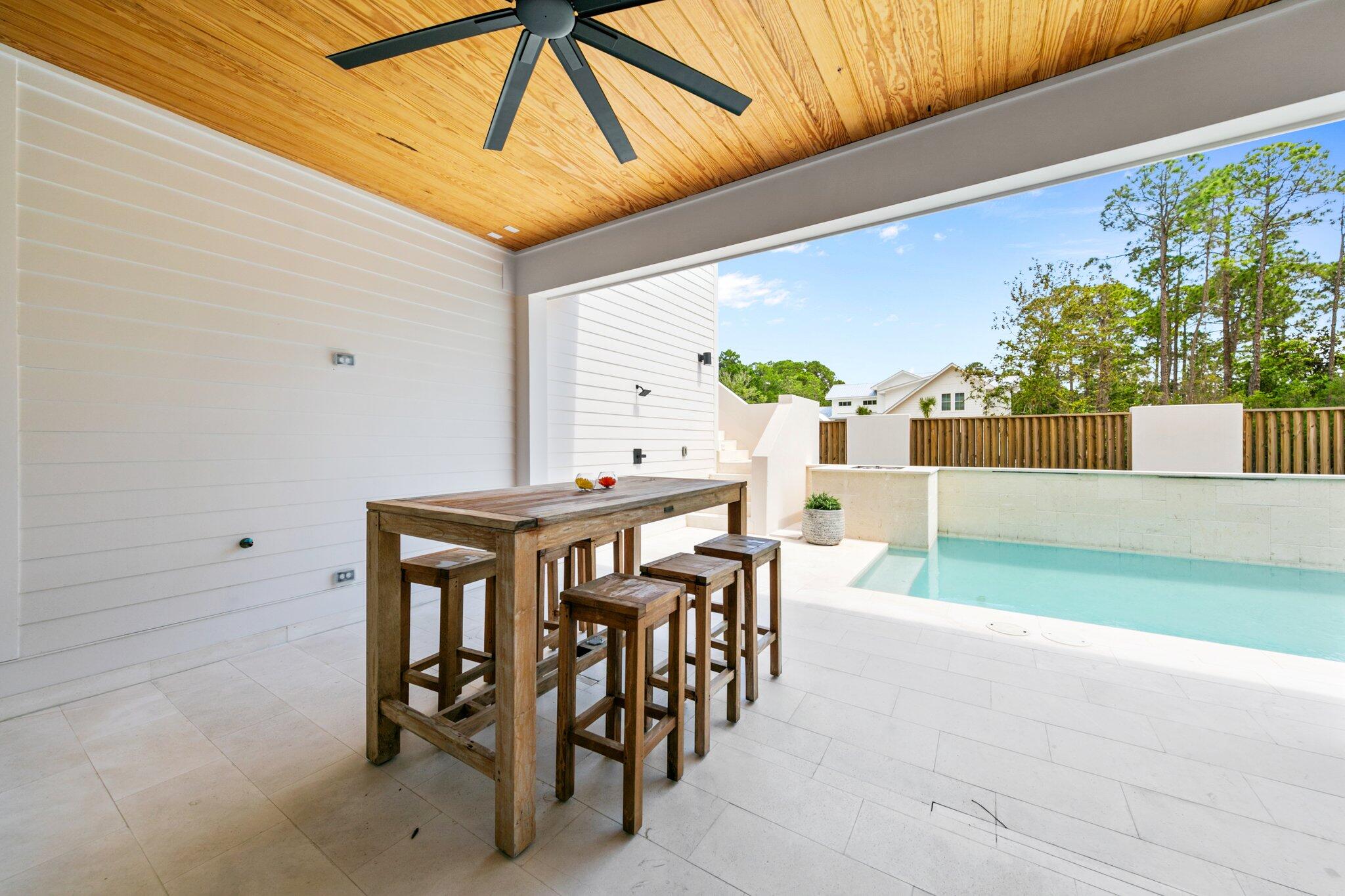 Saltwater - Residential