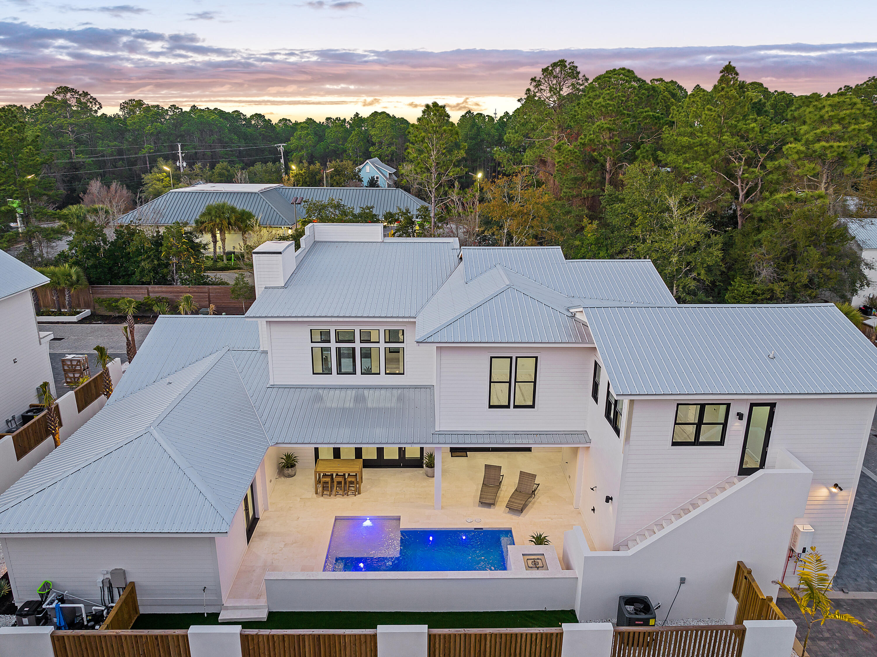 Saltwater - Residential