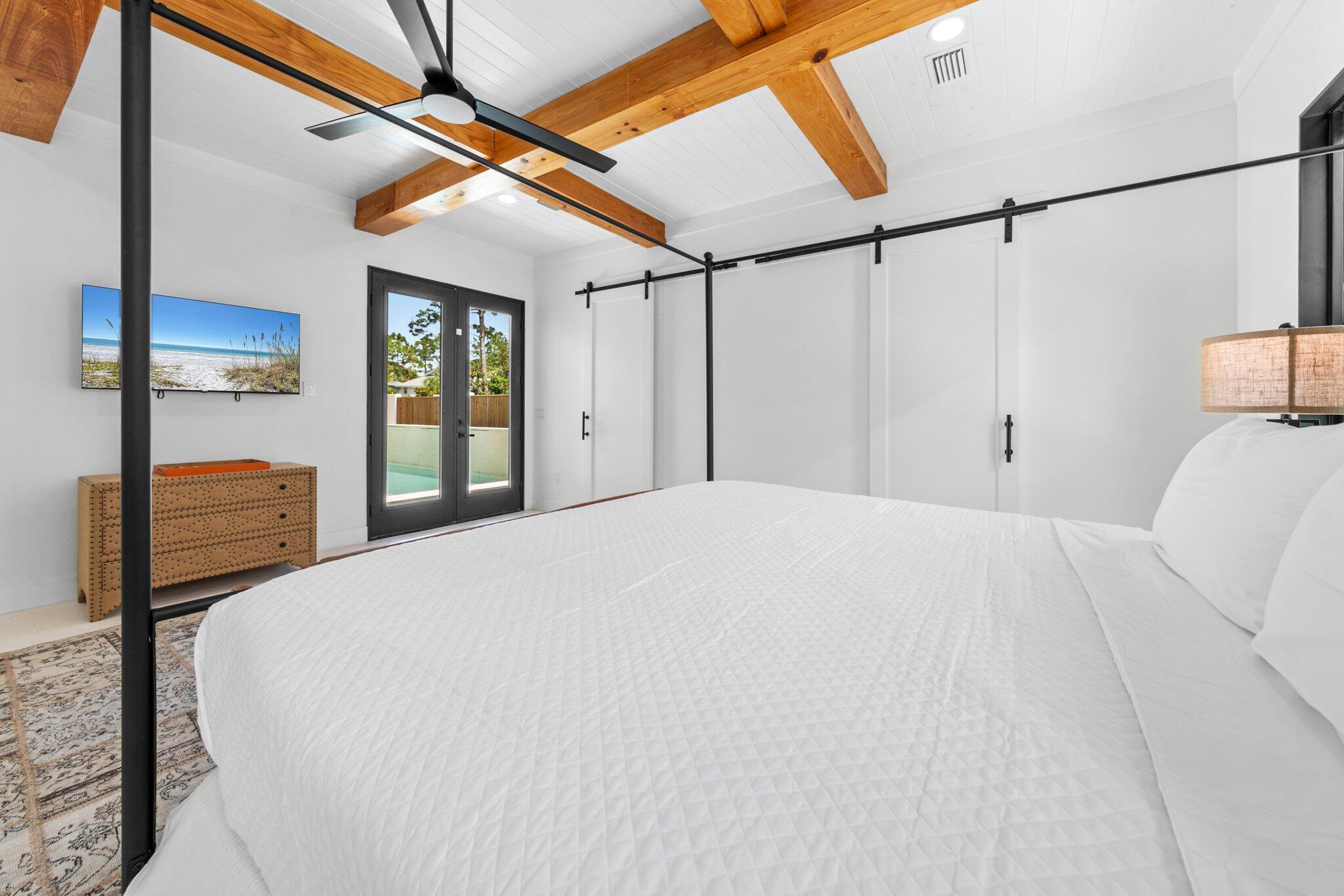 Saltwater - Residential