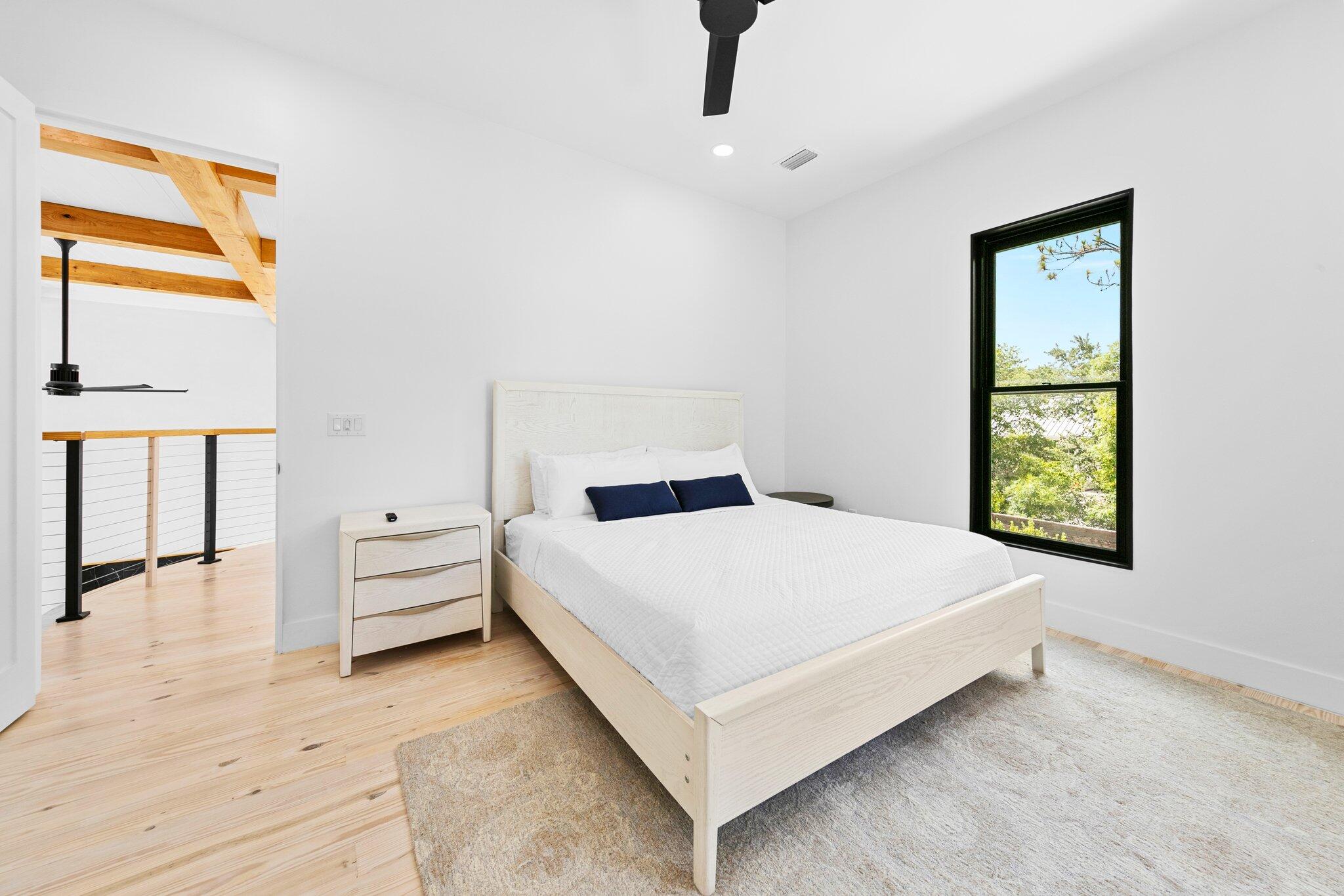 Saltwater - Residential