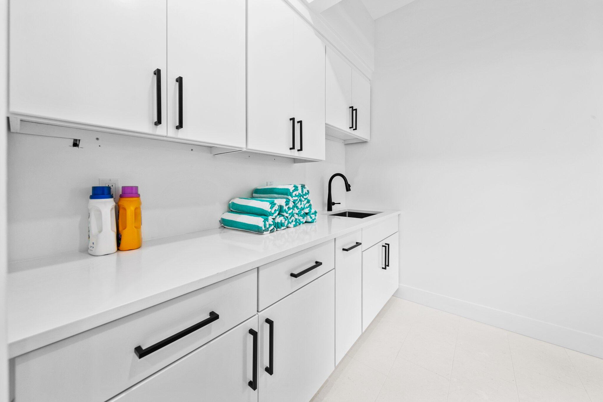 Saltwater - Residential