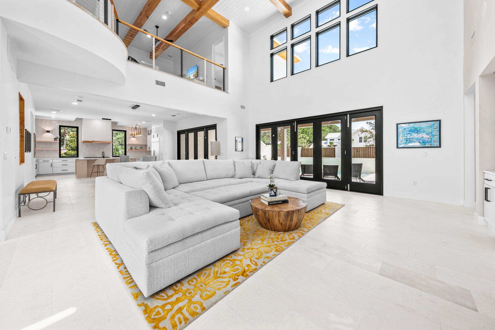 Saltwater - Residential