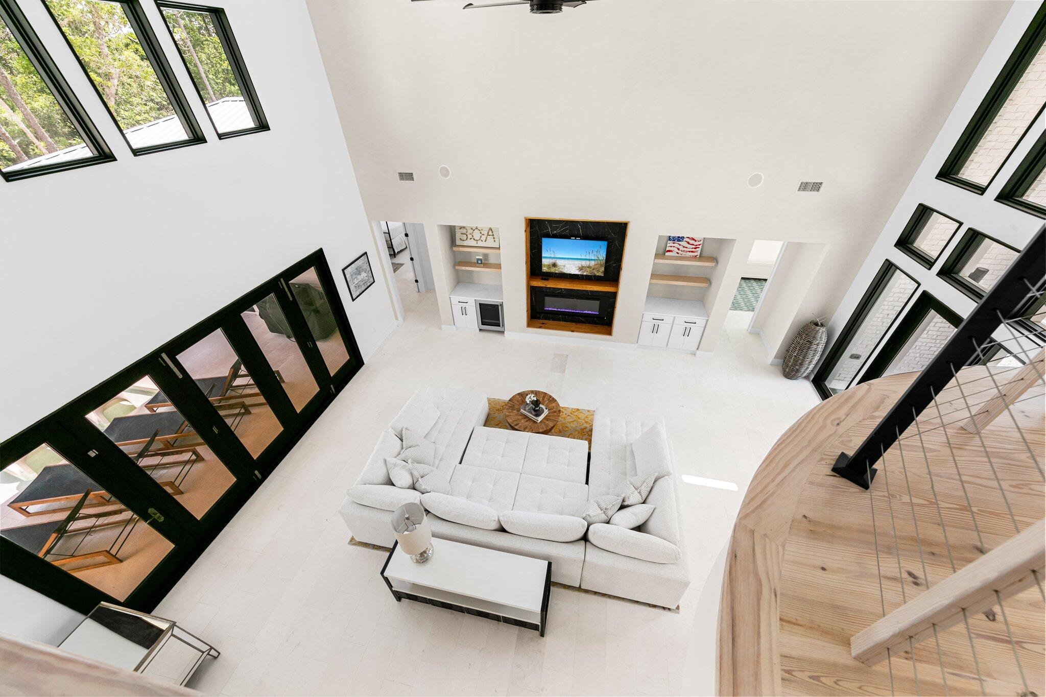 Saltwater - Residential