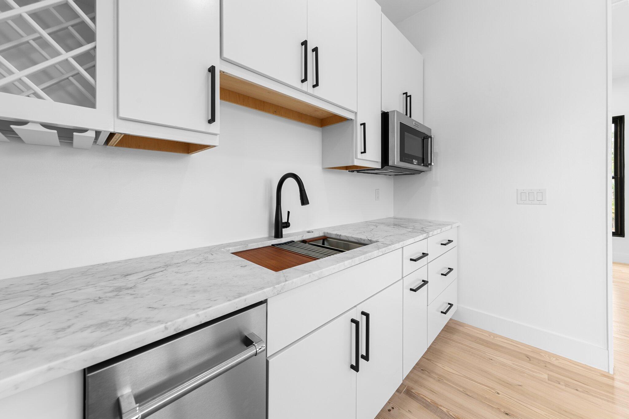 Saltwater - Residential