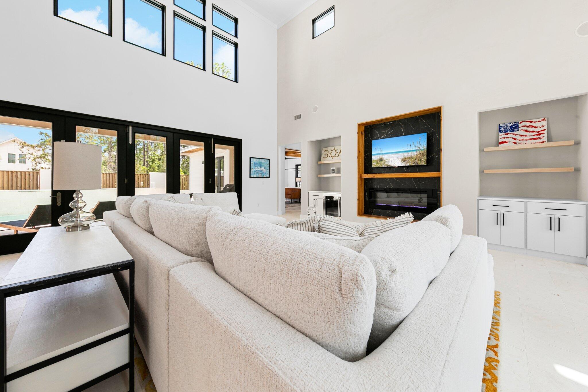 Saltwater - Residential