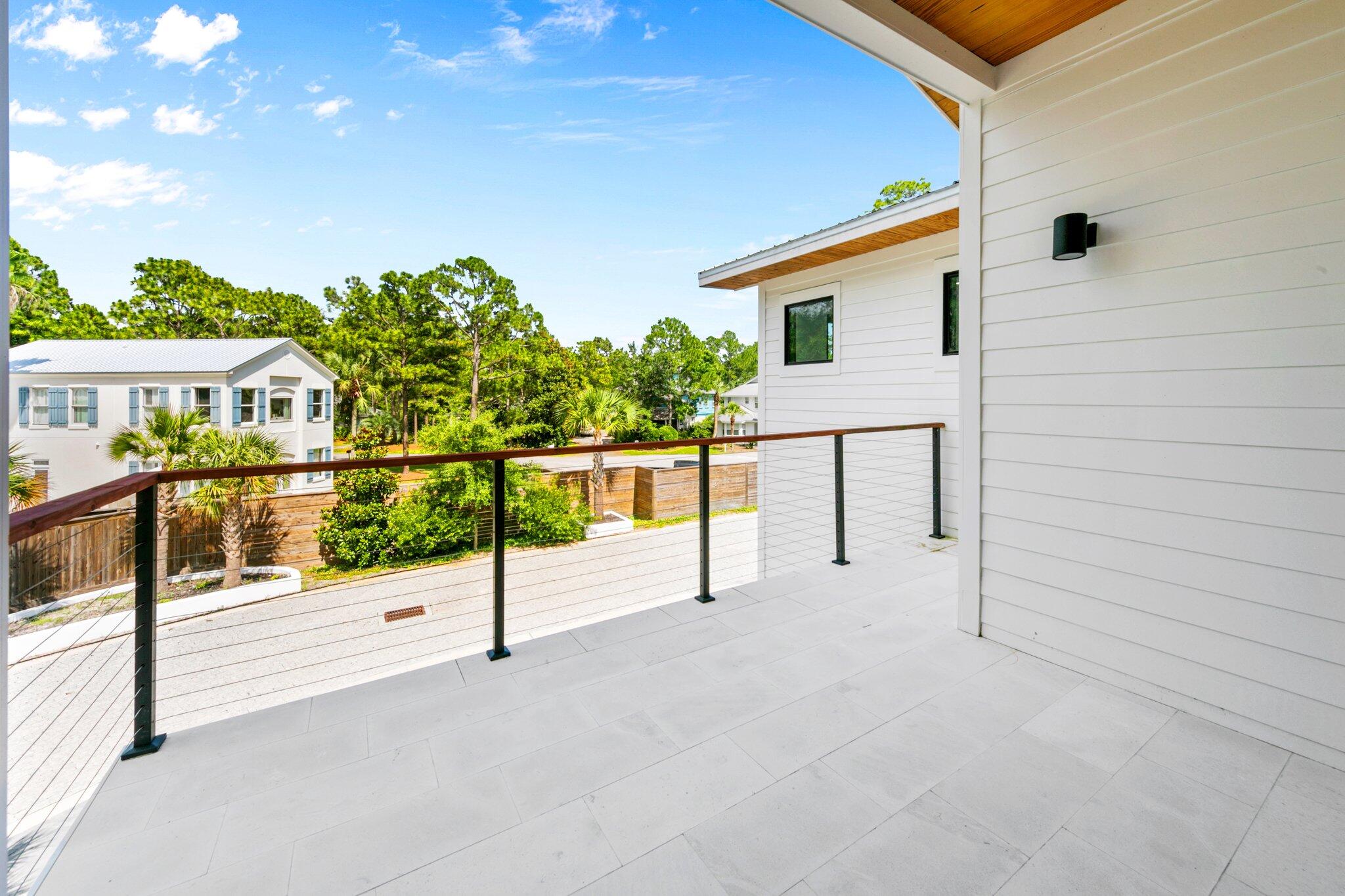 Saltwater - Residential