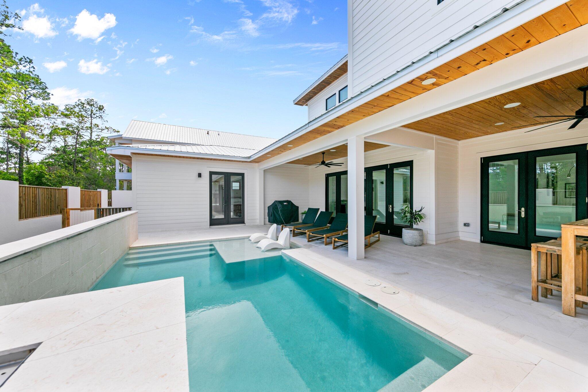 Saltwater - Residential