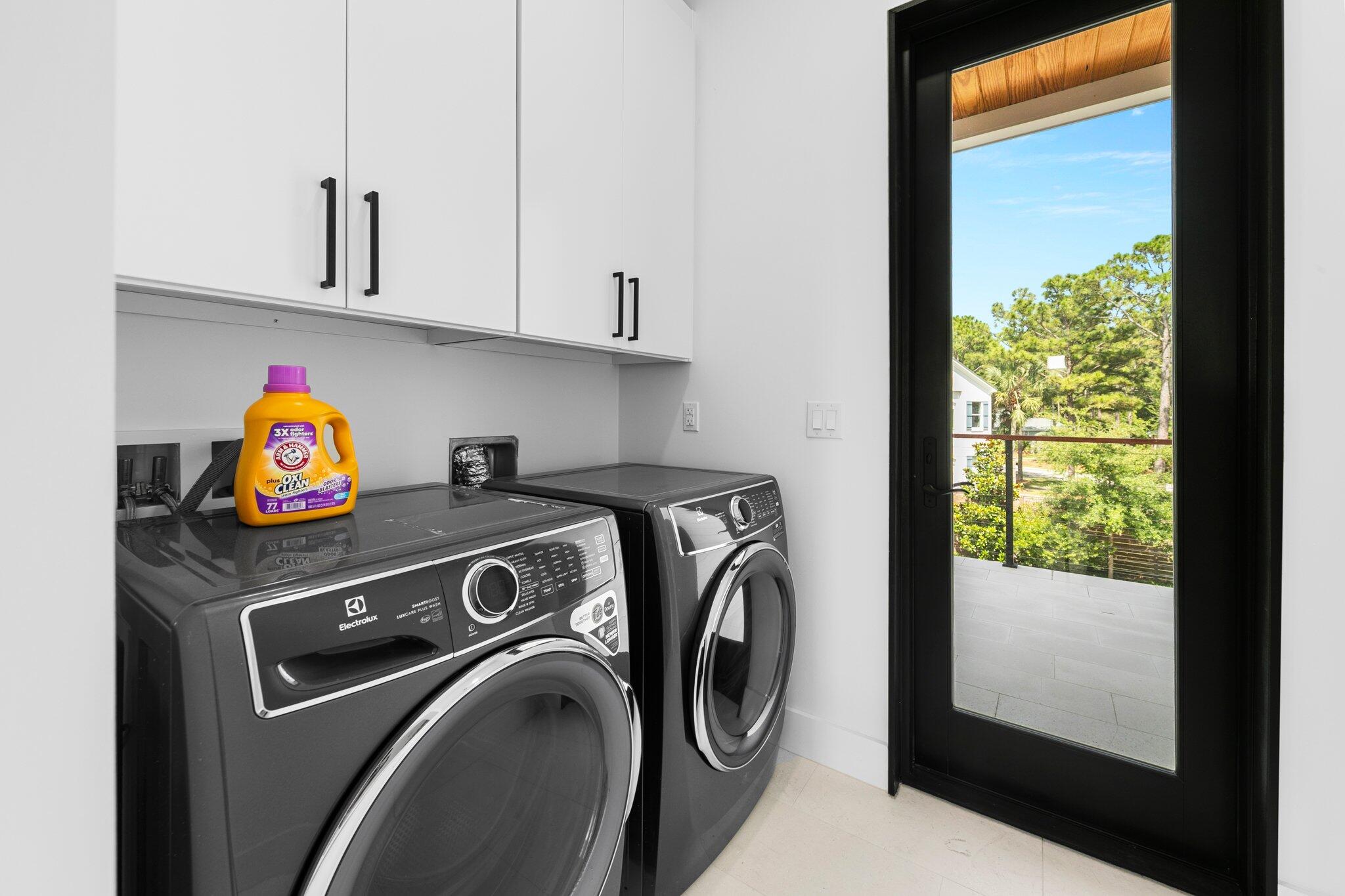 Saltwater - Residential