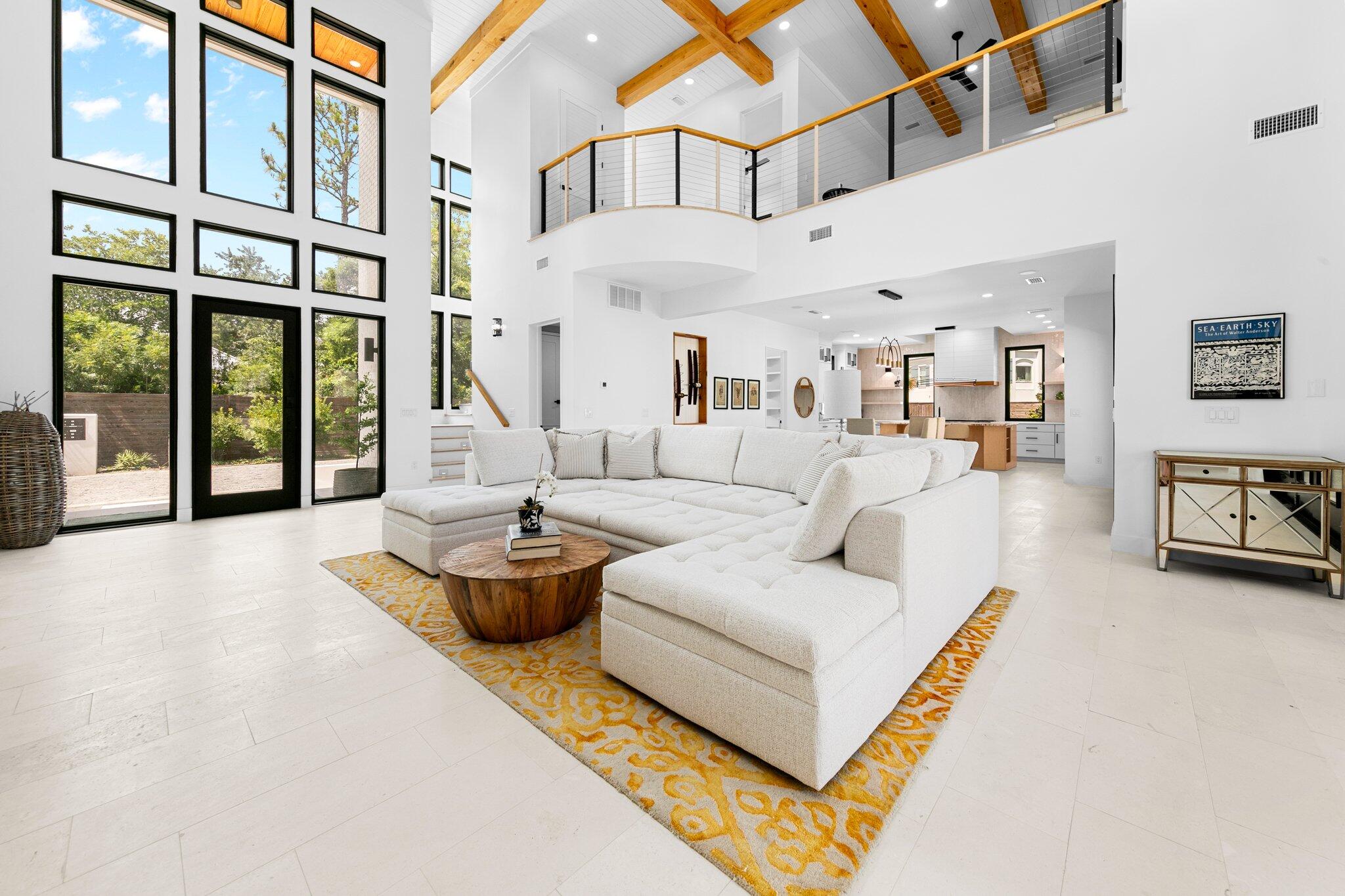 Saltwater - Residential