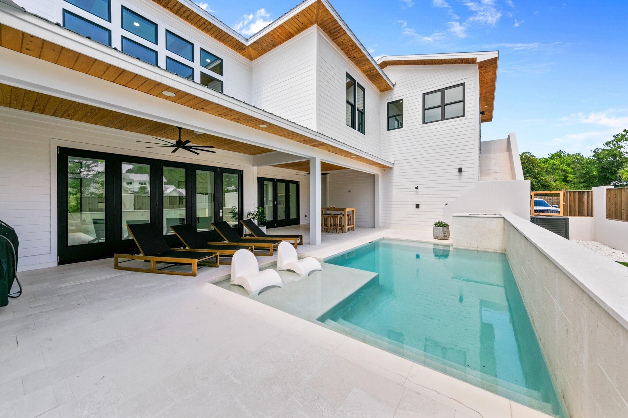 Saltwater - Residential