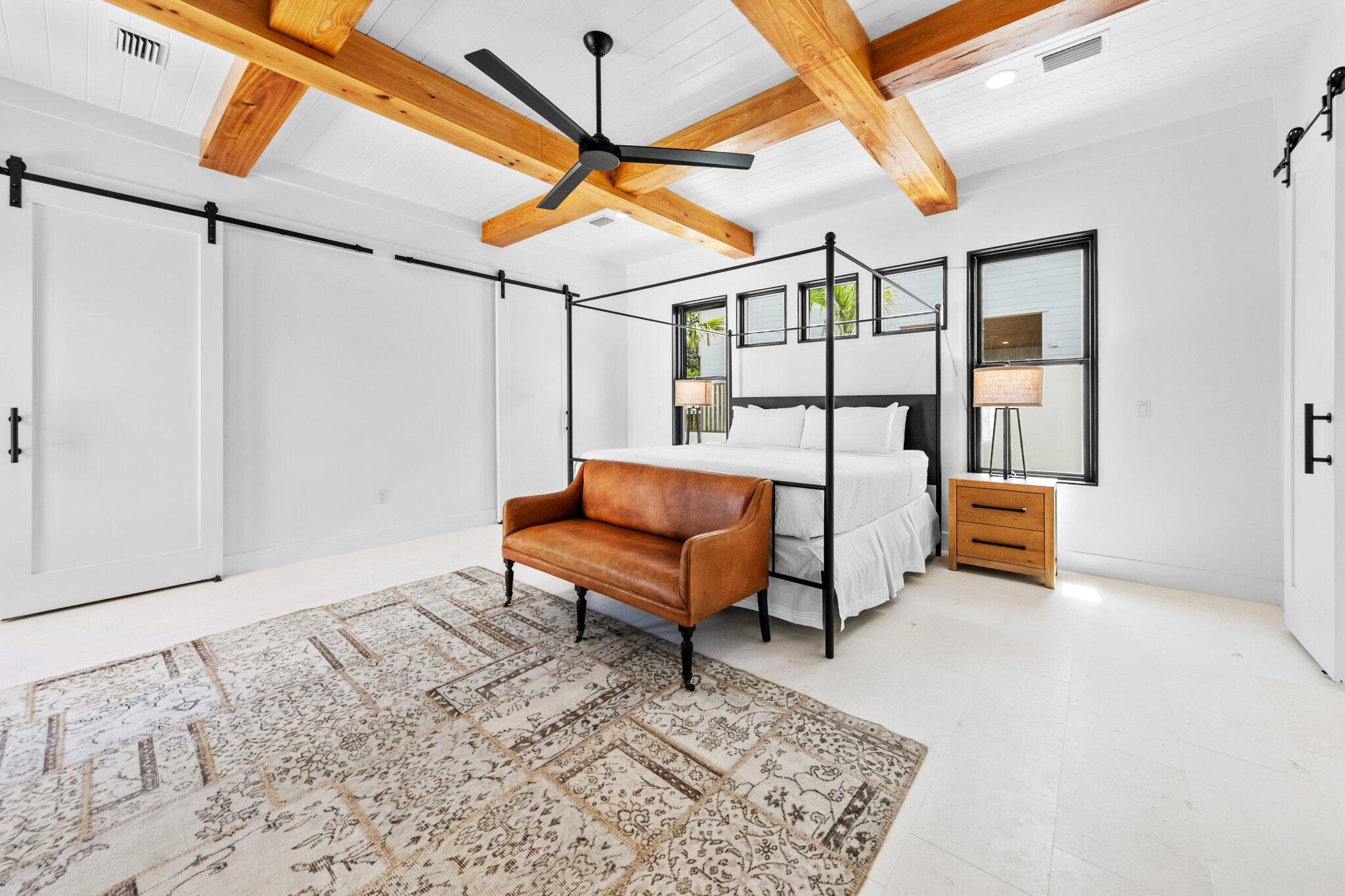 Saltwater - Residential