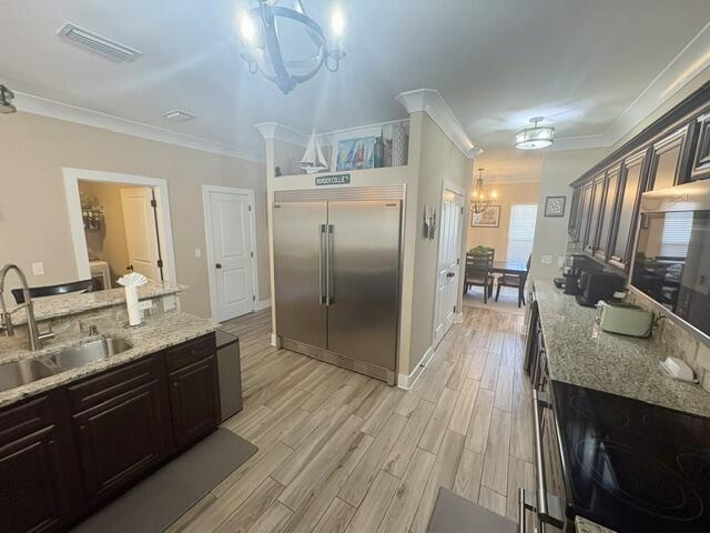 Vieux Carre' - Residential Lease