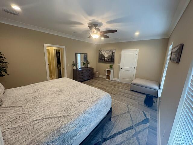 Vieux Carre' - Residential Lease